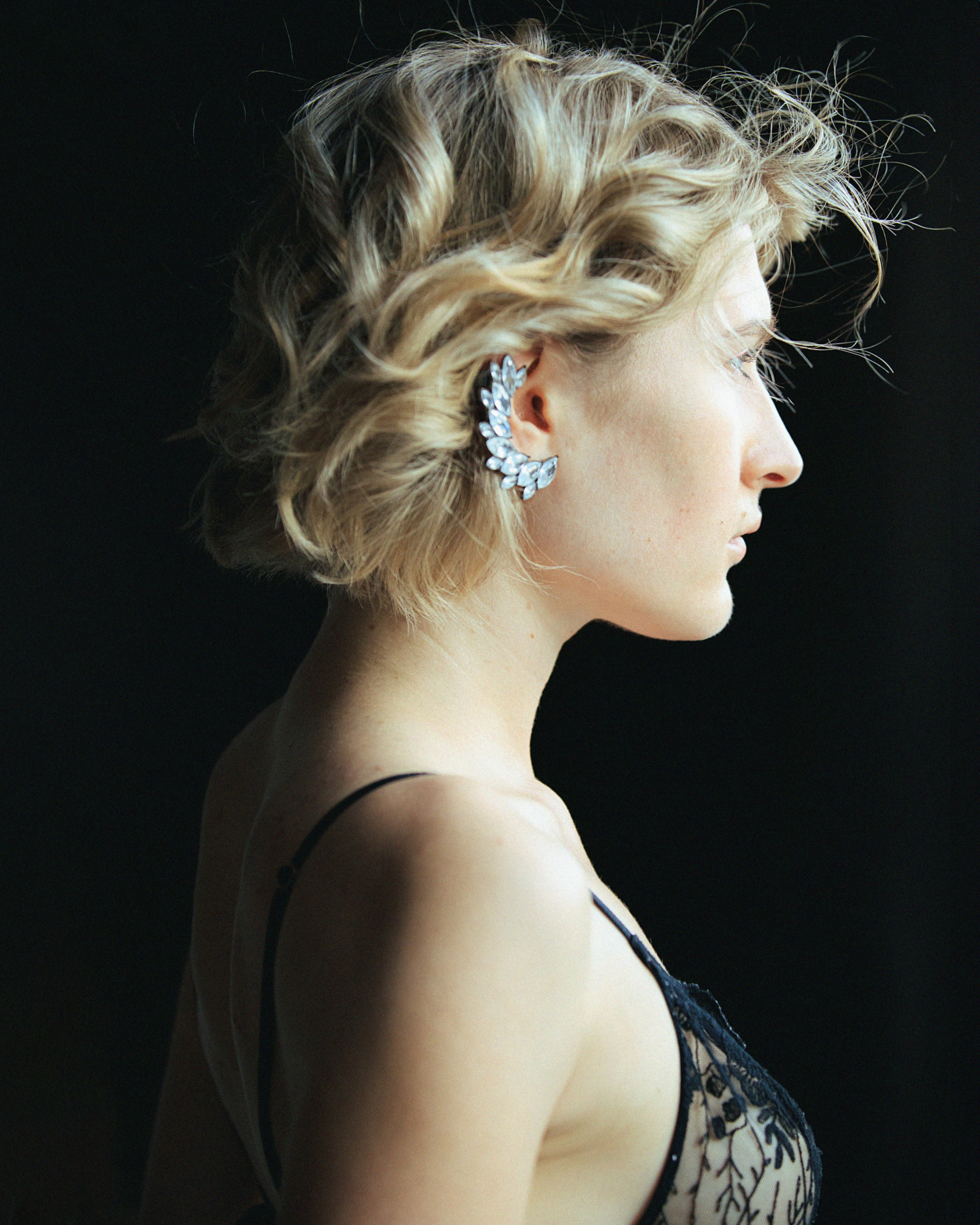 Фотограф Надя Доркина