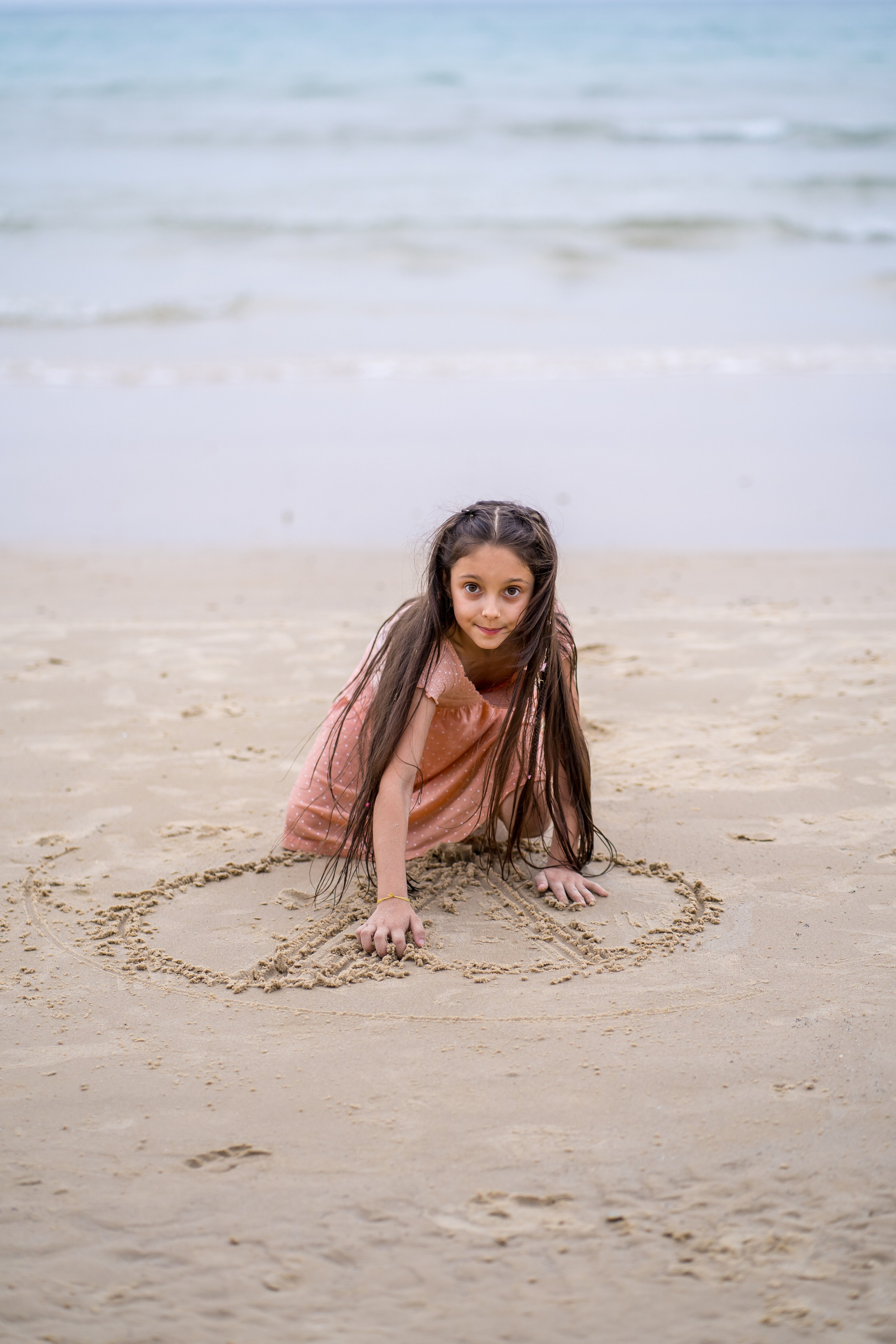 Фотосессия Анастасии и ее семьи. Семейный и детский фотограф в Израиле и Москве Дорошок Надя