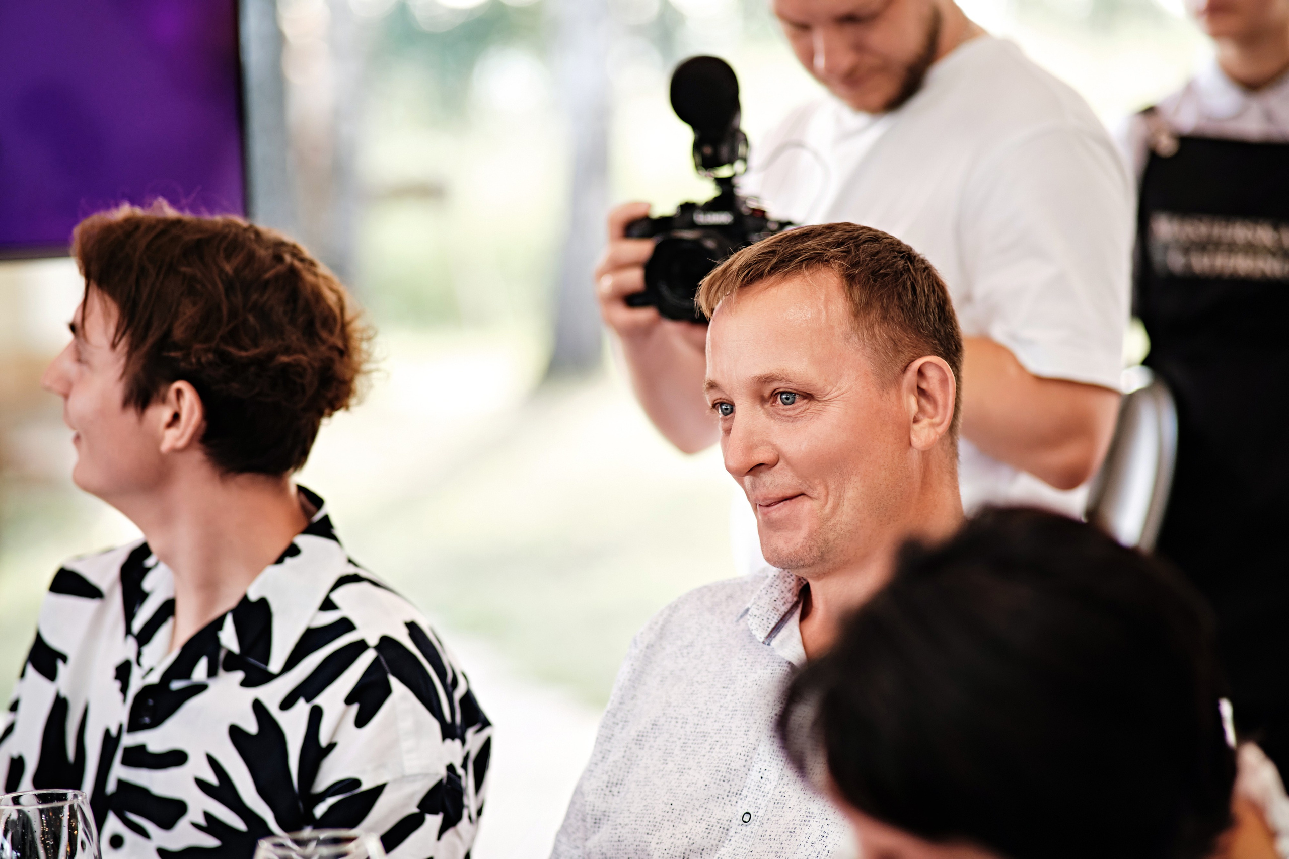 Снежана и Алексей