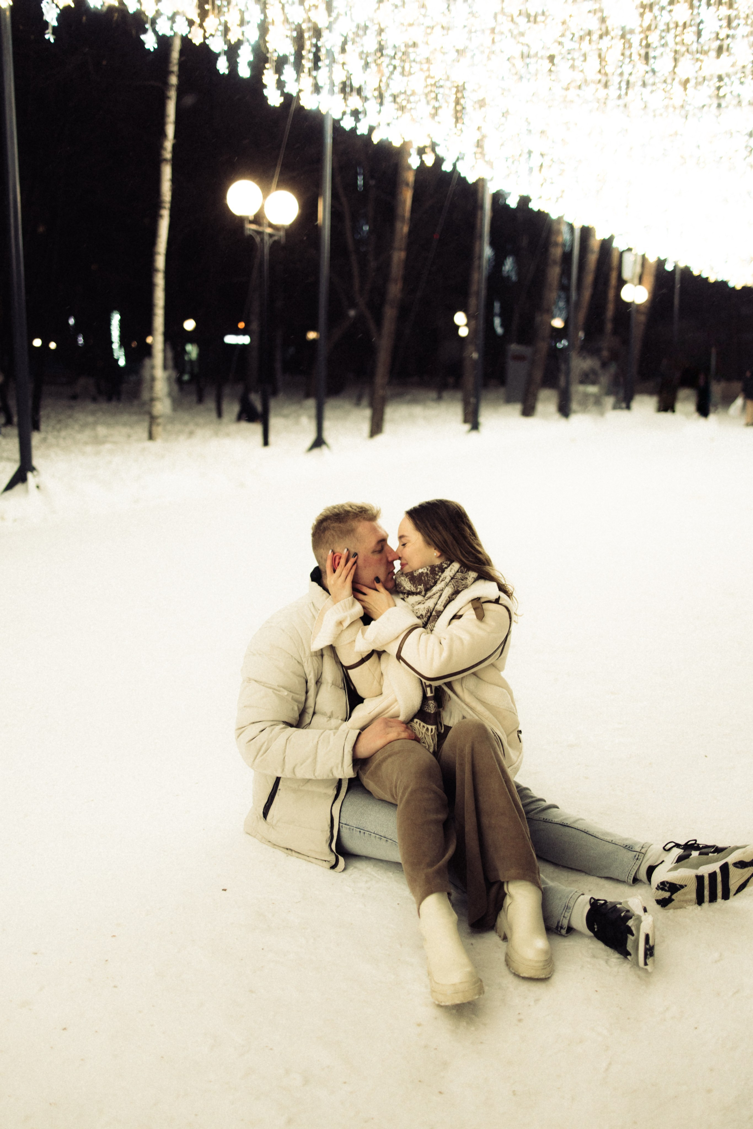 Лавстори. Свадебный и портретный фотограф в Новосибирске Любовь Исакова
