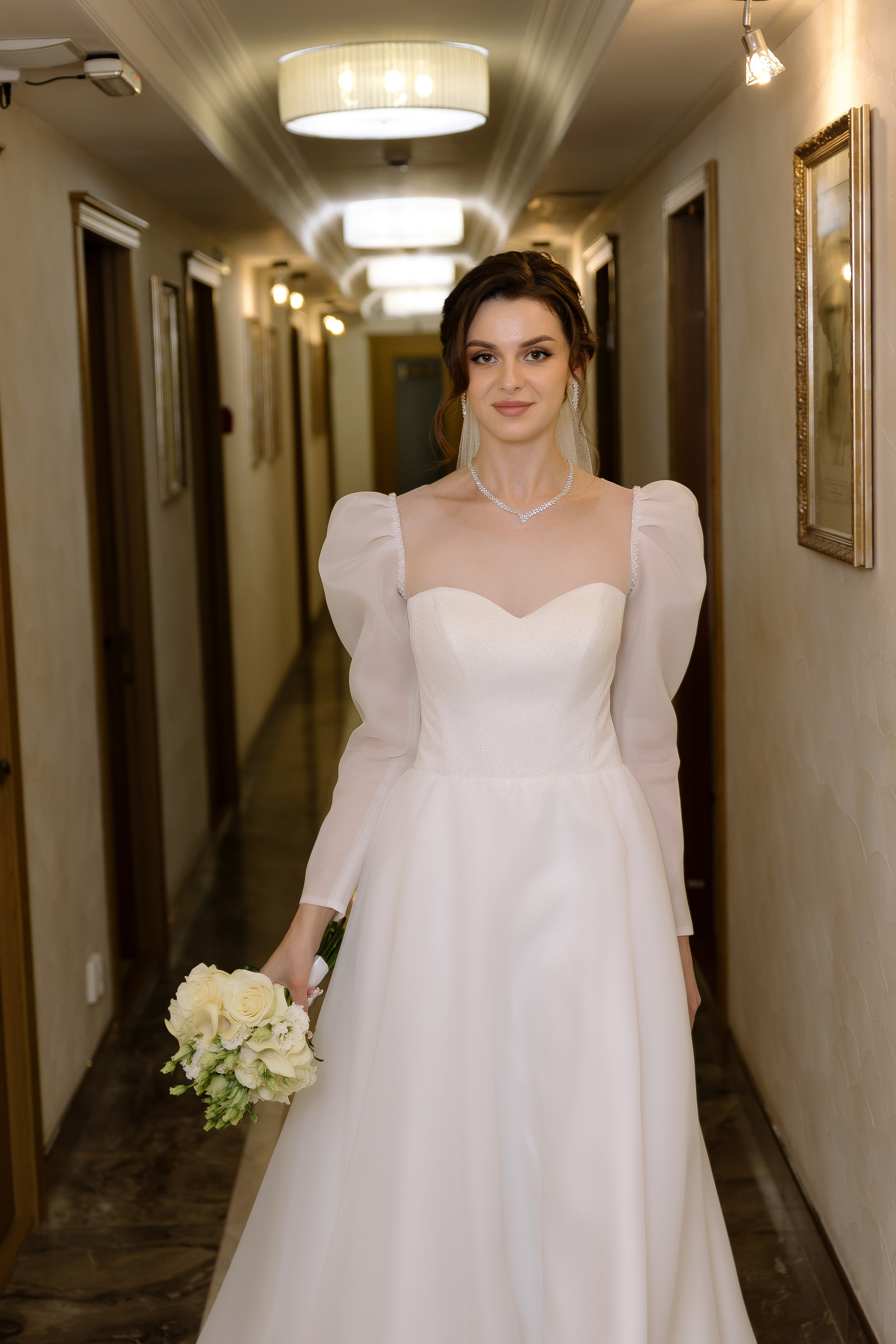 Денис и Ира. Ваш самый лучший фотограф!