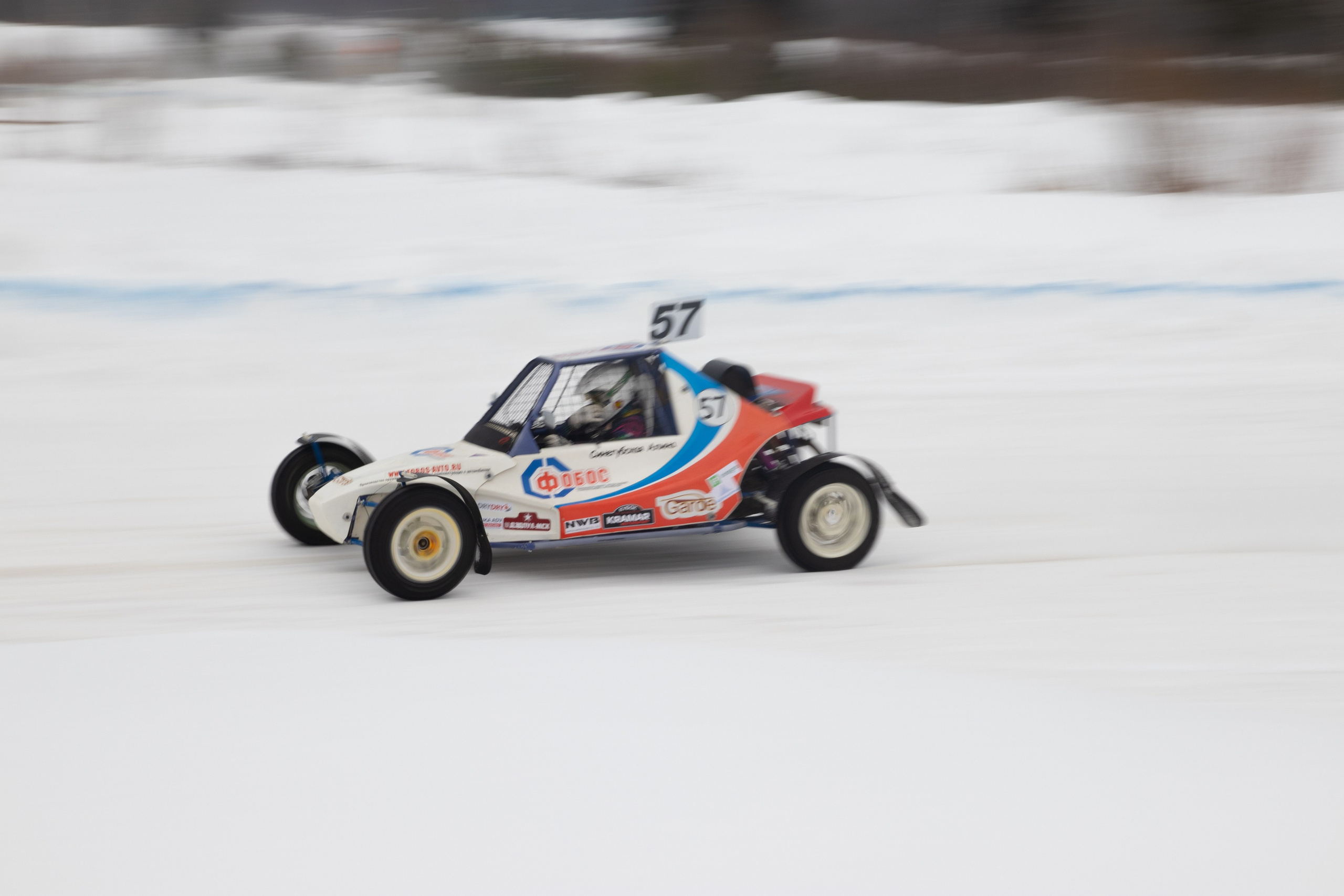 Кубок «KRAMAR MOTORSPORT» «YUKA ADV PRO RACING» 28.02.2026 Калининец М.О. Фотоклиника Светланы Шутько