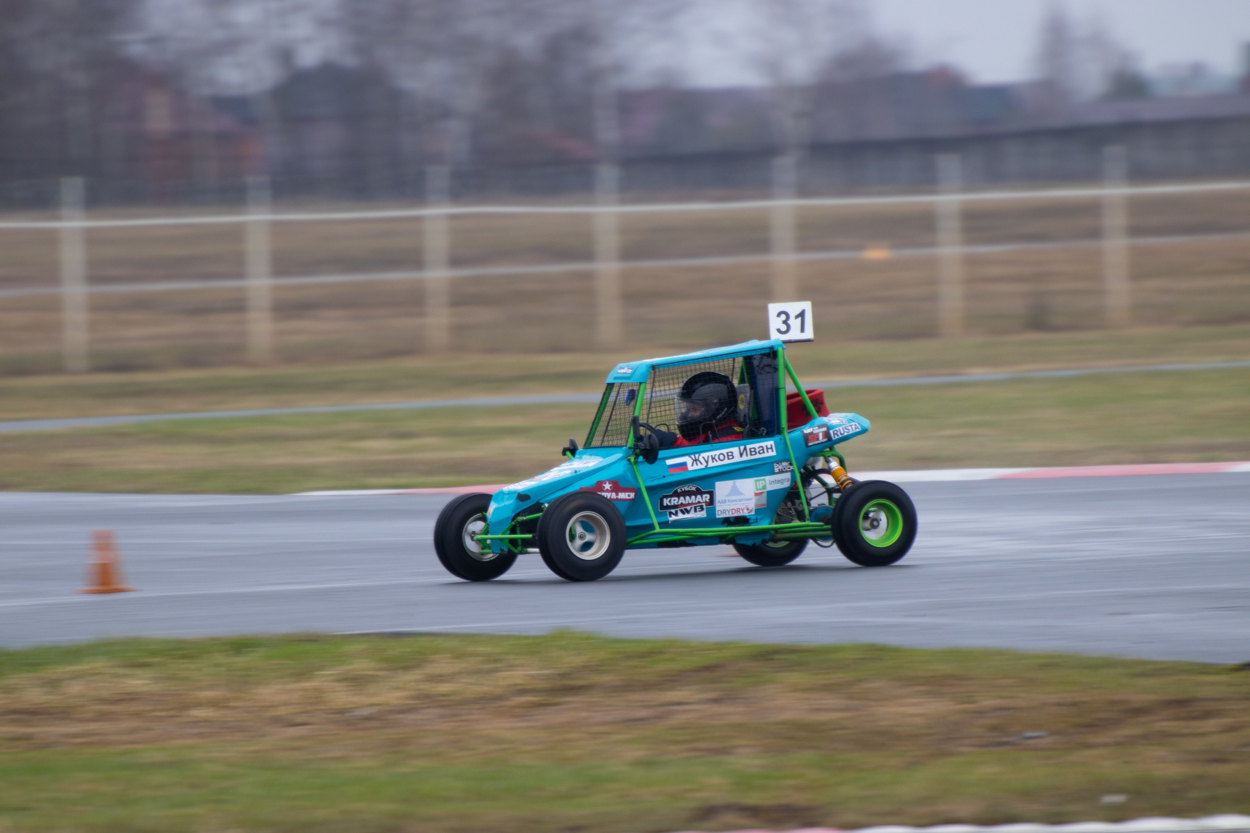 Кубок YUKA ADV PRO RACING 11.04.2026 АДМ Рейсвэй Мячково. Фотоклиника Светланы Шутько