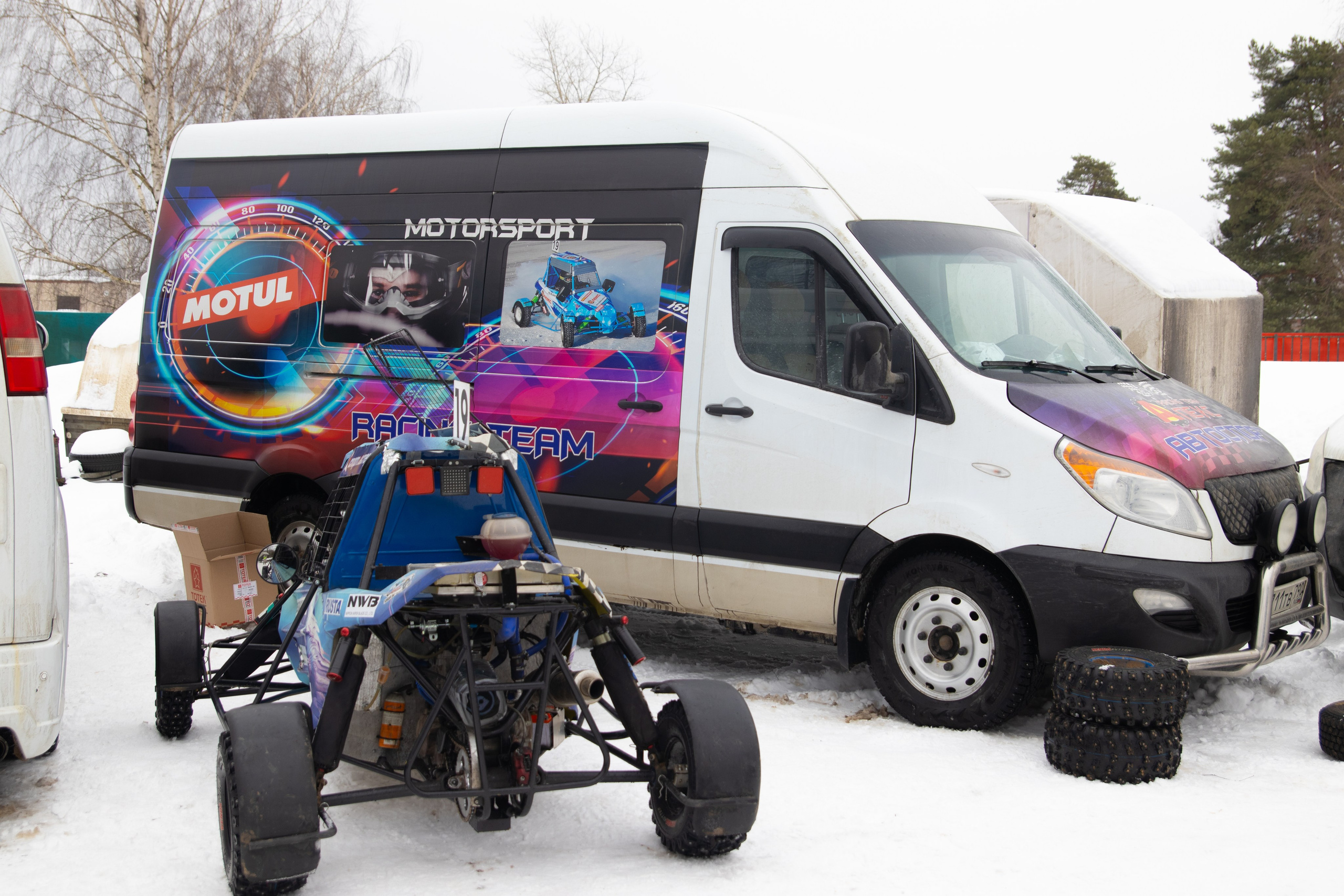 Кубок «KRAMAR MOTORSPORT» «YUKA ADV PRO RACING» 28.02.2026 Калининец М.О. Фотоклиника Светланы Шутько