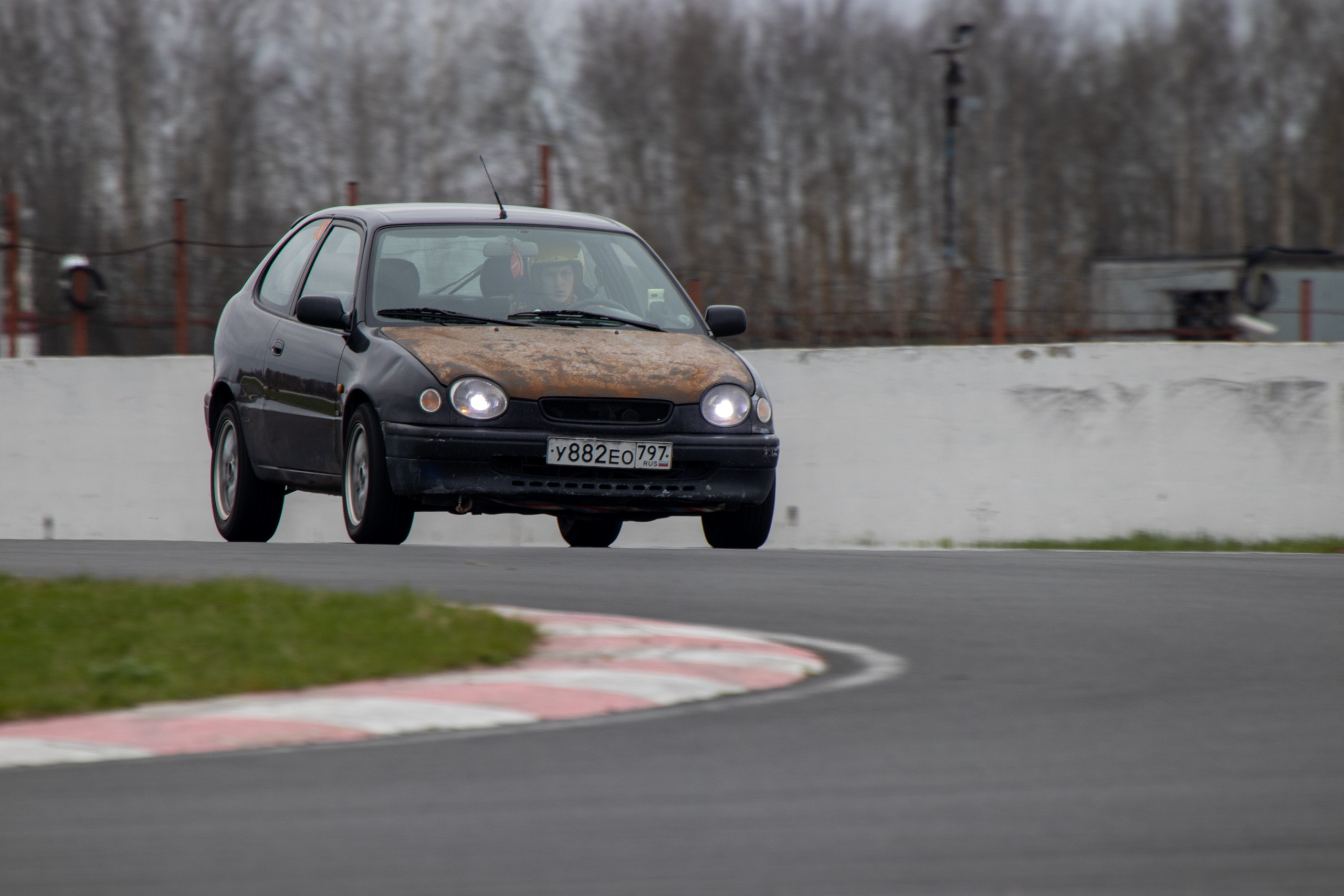 Ралли-спринт «JDM Power Shop» 19.04.2026 ADM Raceway, Мячково. Фотоклиника Светланы Шутько