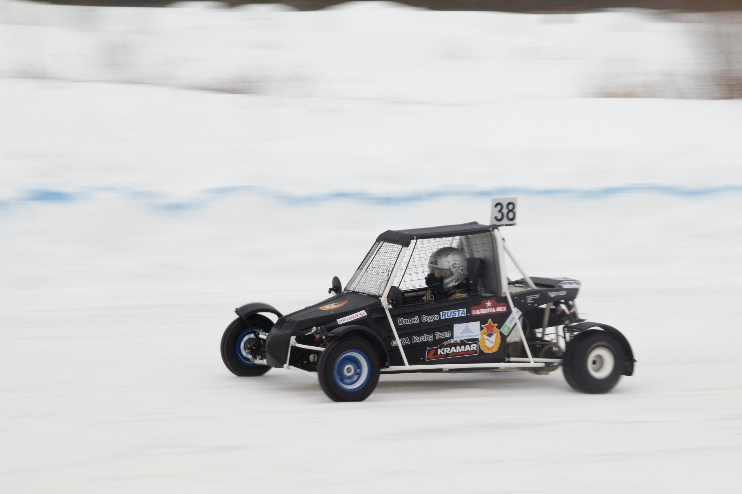 Кубок «KRAMAR MOTORSPORT» «YUKA ADV PRO RACING» 28.02.2026 Калининец М.О. Фотоклиника Светланы Шутько