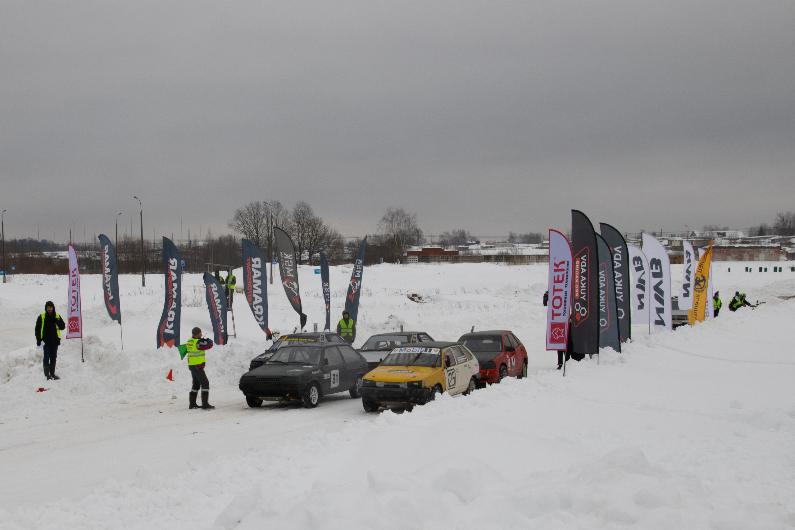 Кубок «KRAMAR MOTORSPORT» «YUKA ADV PRO RACING» 28.02.2026 Калининец М.О. Фотоклиника Светланы Шутько