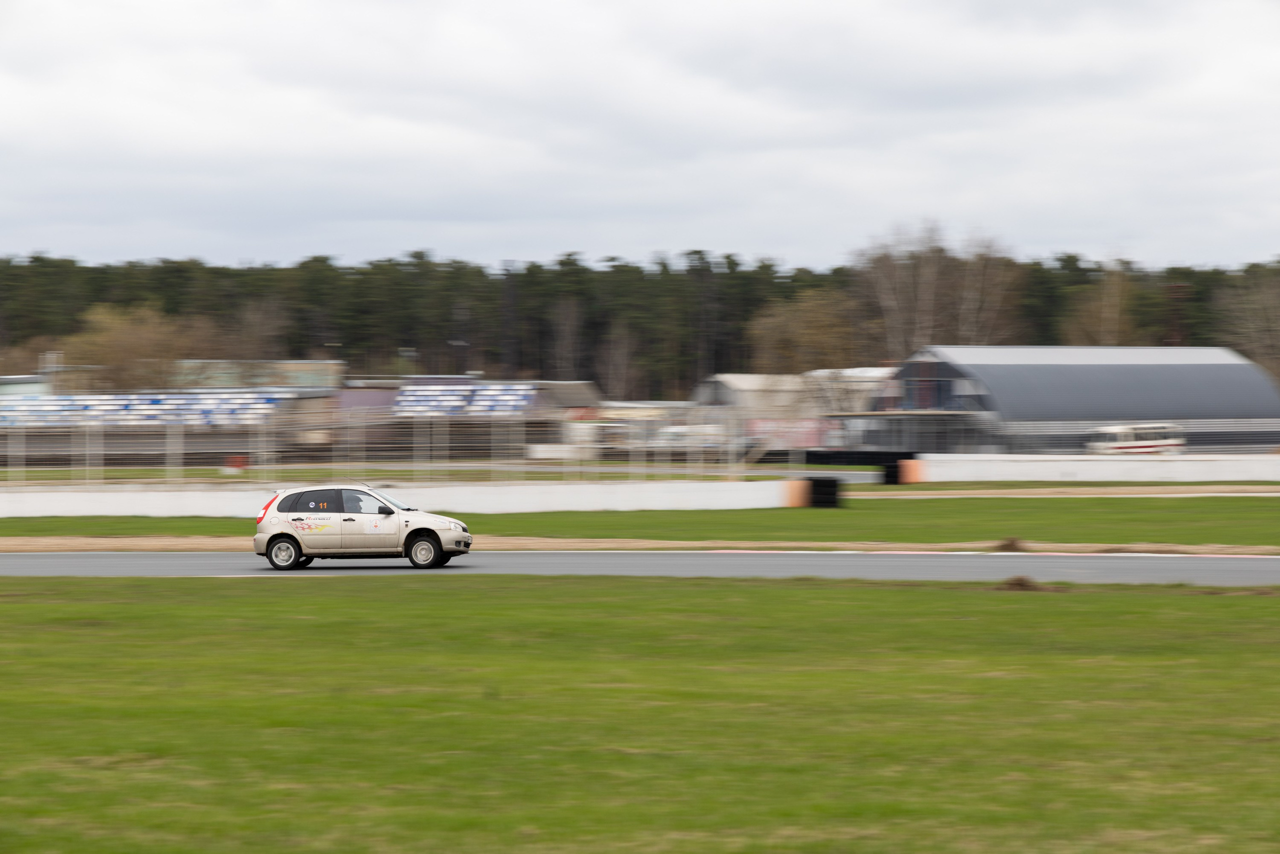 Ралли-спринт «JDM Power Shop» 19.04.2026 ADM Raceway, Мячково. Фотоклиника Светланы Шутько