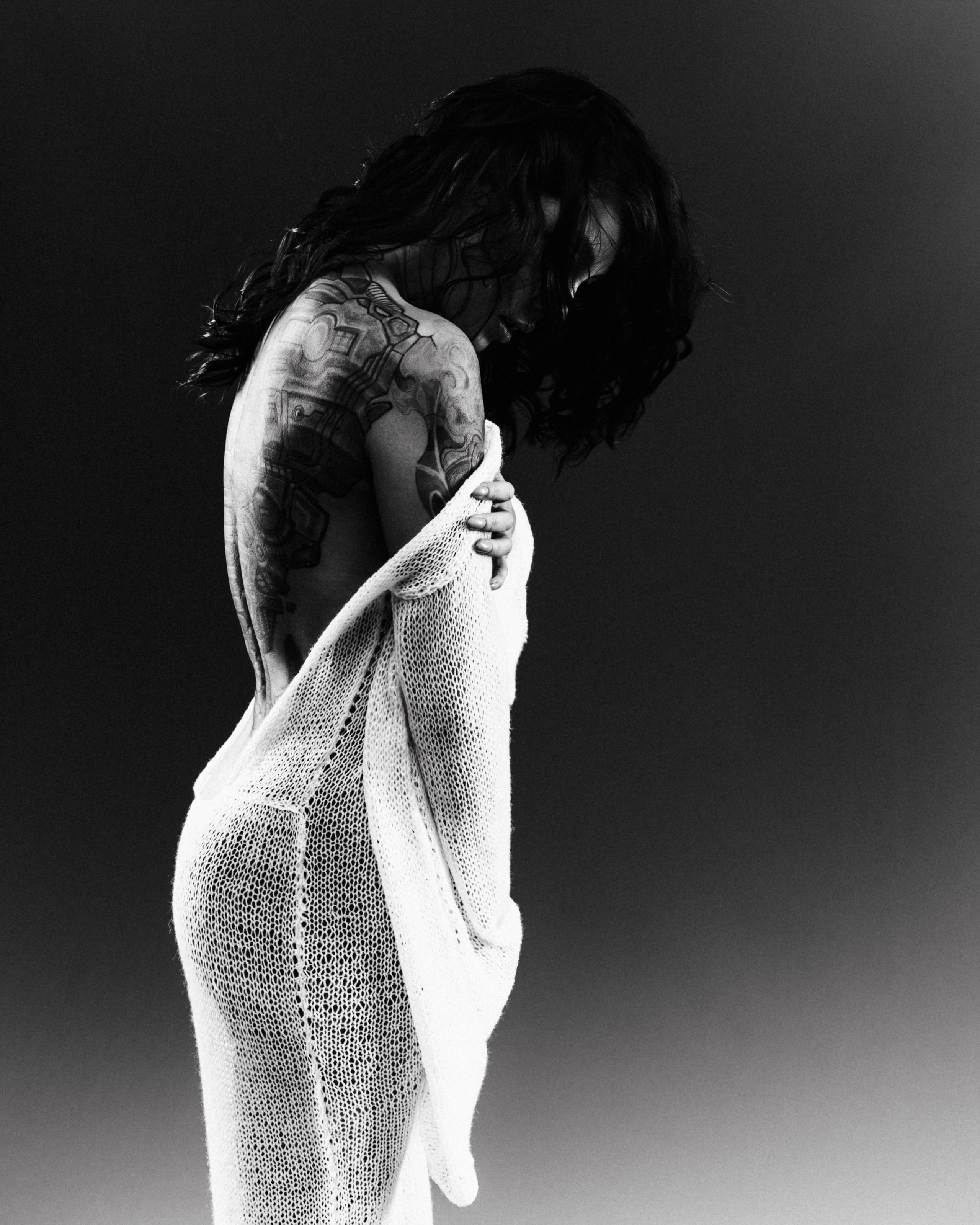 Жанна. ФОТОГРАФ Гульнура Касенова