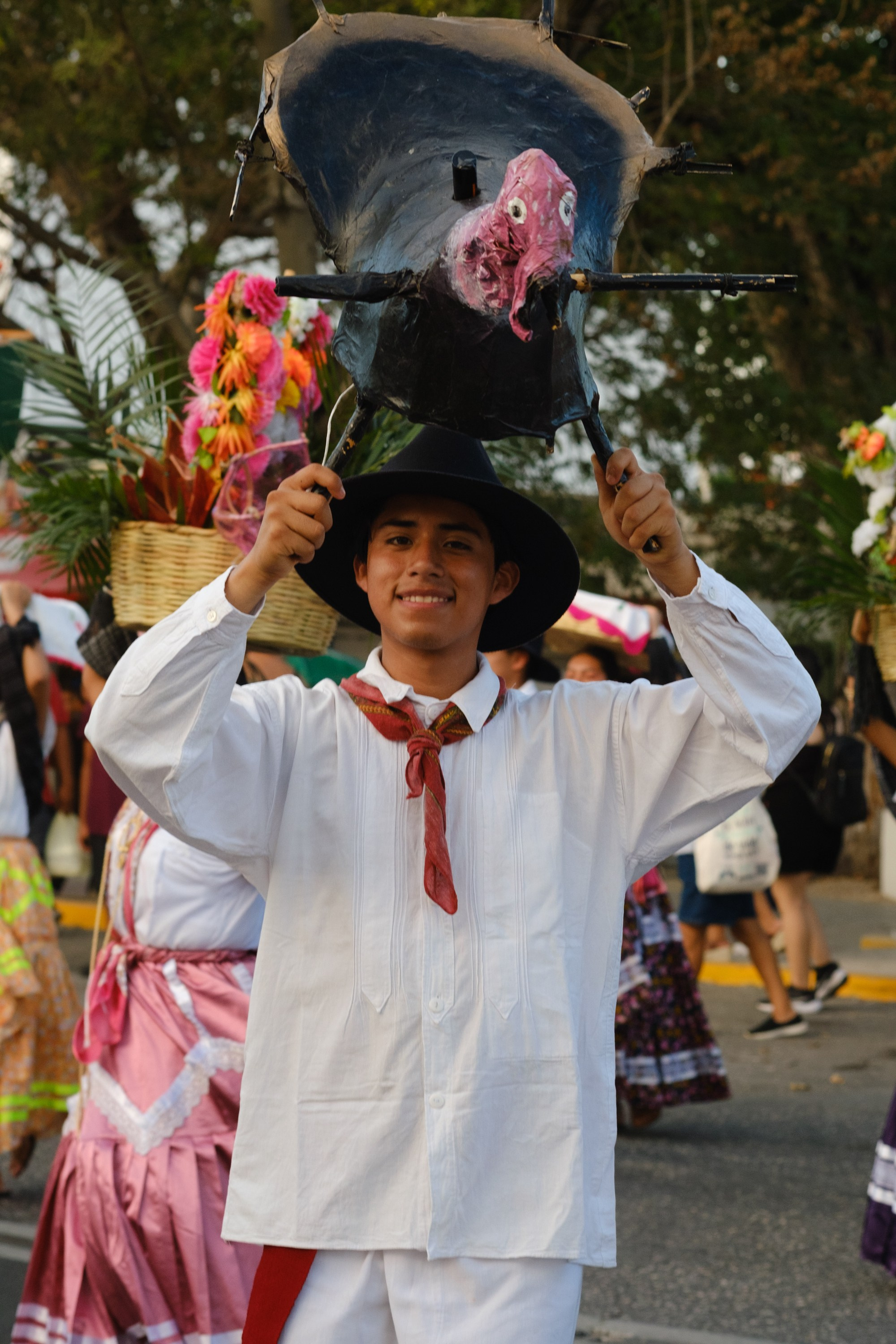 Documentary. Margarita Rodionova — a contemporary lens-based artist currently working in Cancun, Mexico