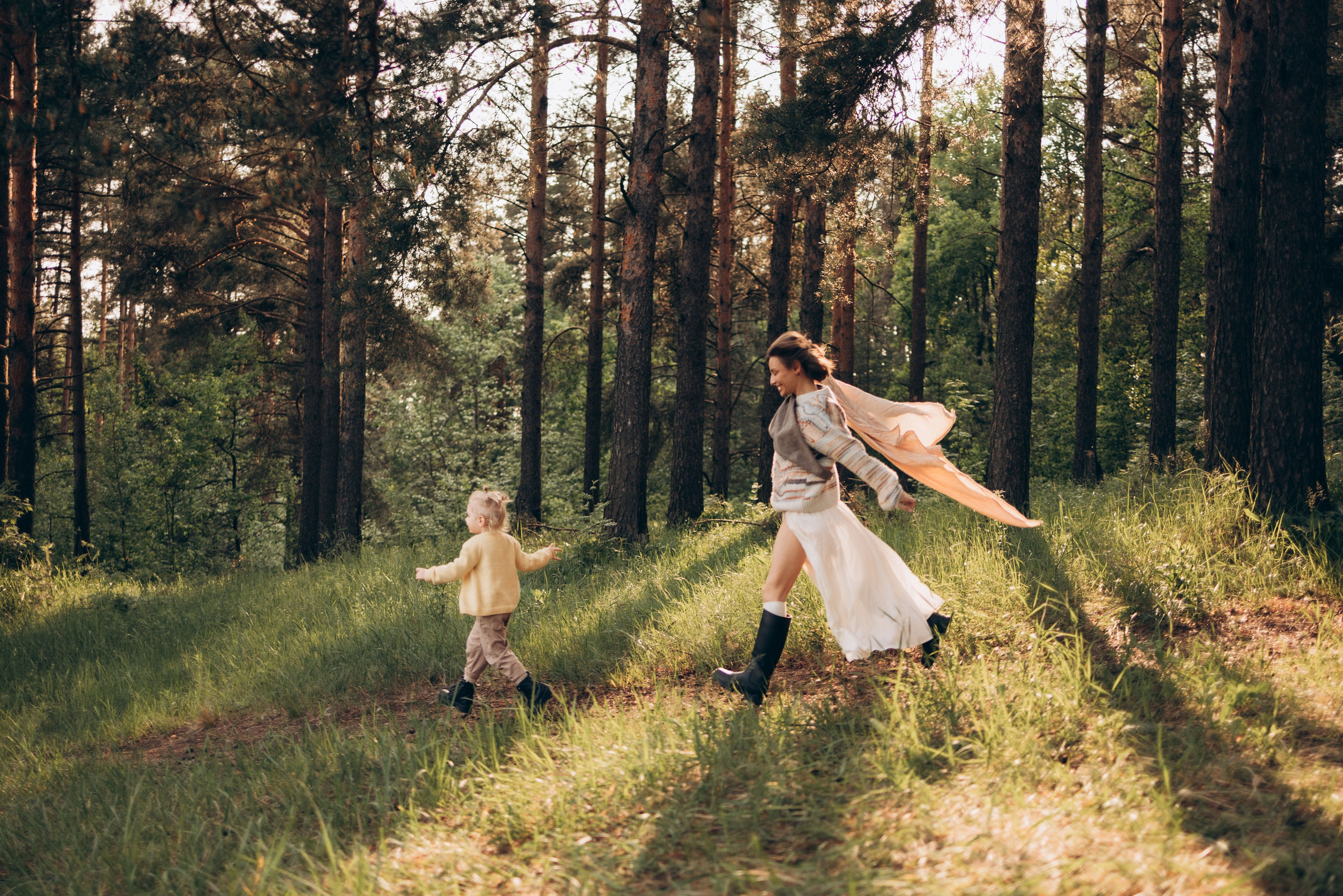 Семейная. Семейный и детский фотограф в Санкт-Петербурге Павлова Елена