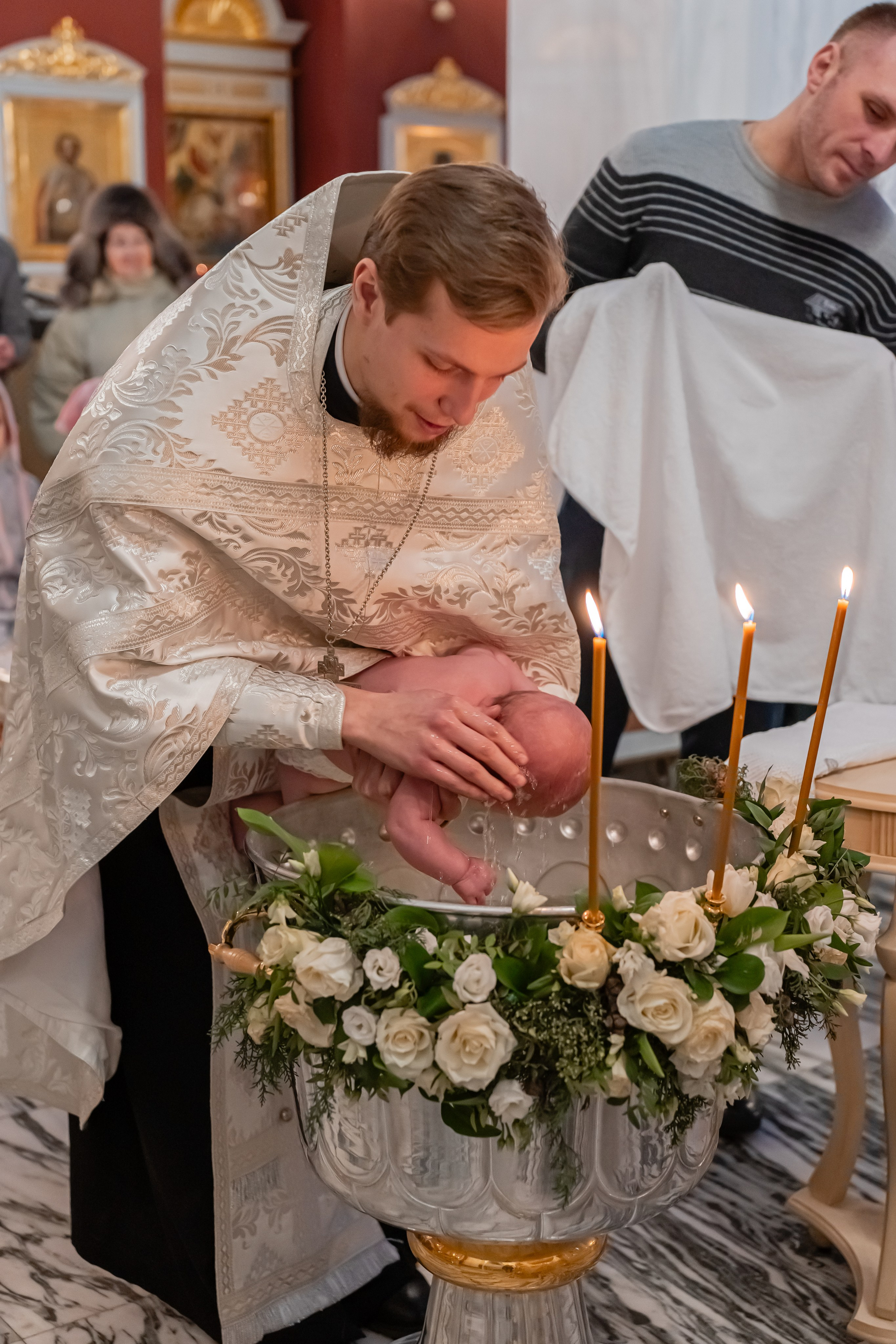 фотосессия с дочкой