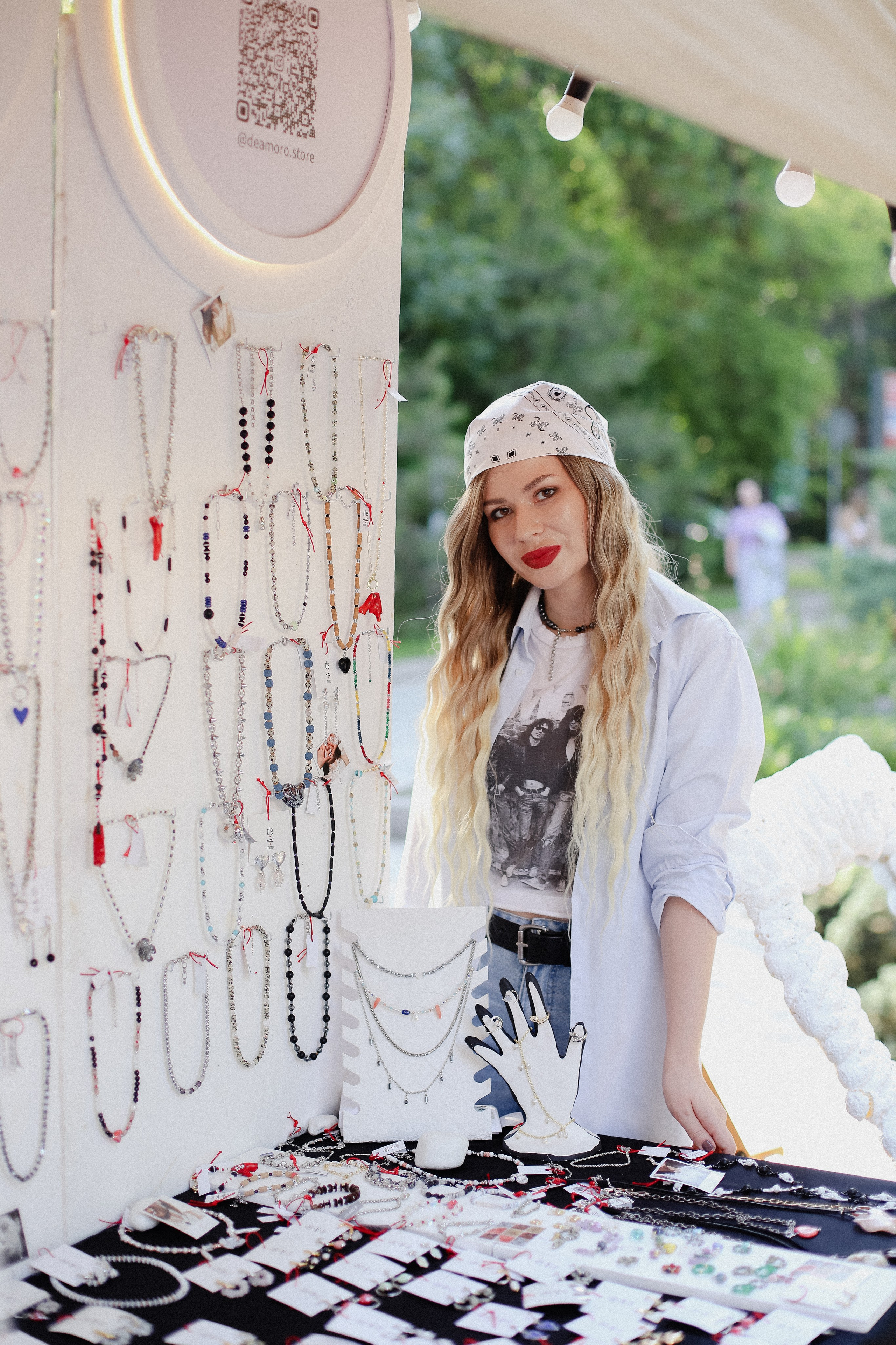 PopUp Leto. Фотограф в Алматы и Москве Даша Пушкина