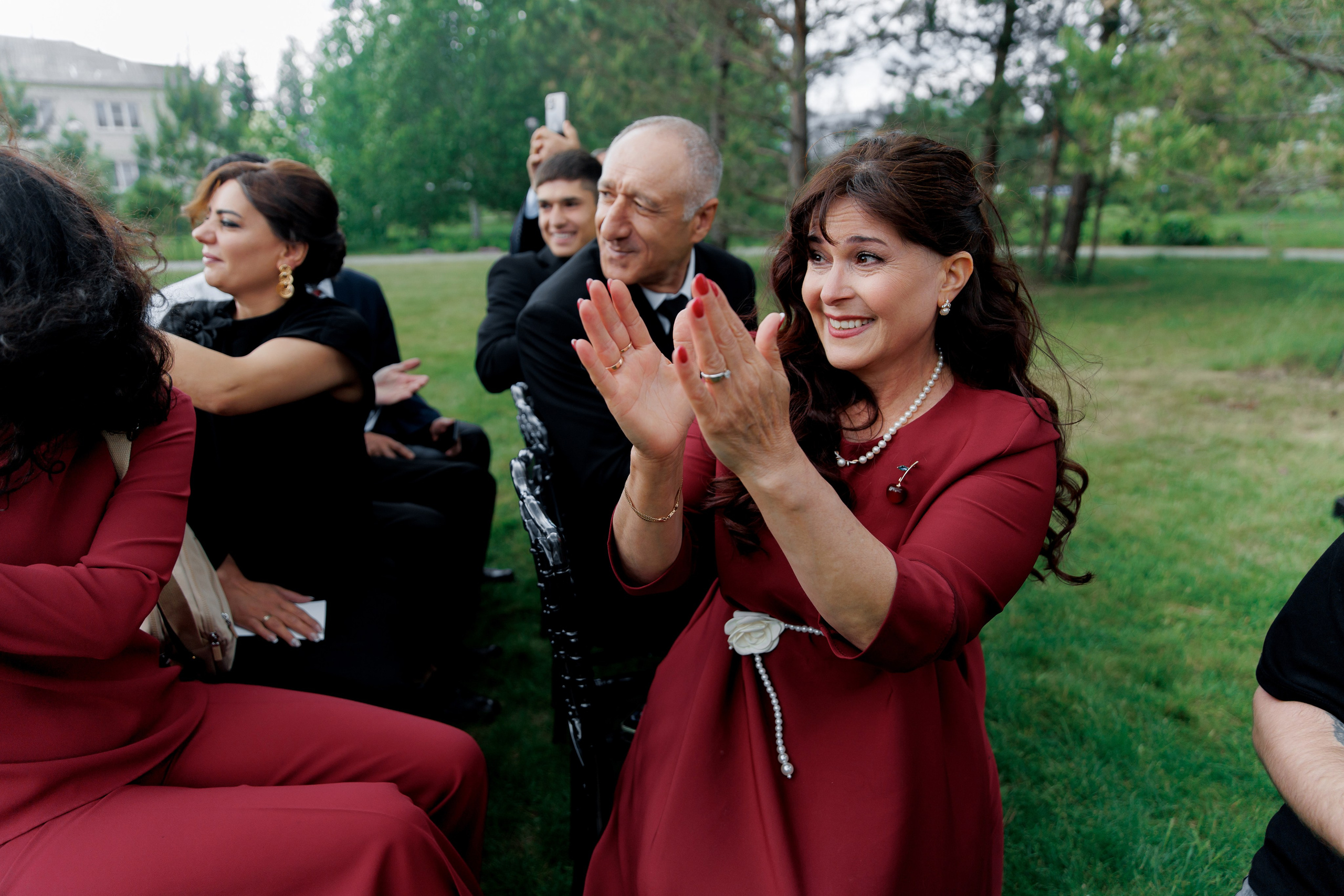 Эльвин и Мария. Свадебный и репортажный фотограф Евгений Петров