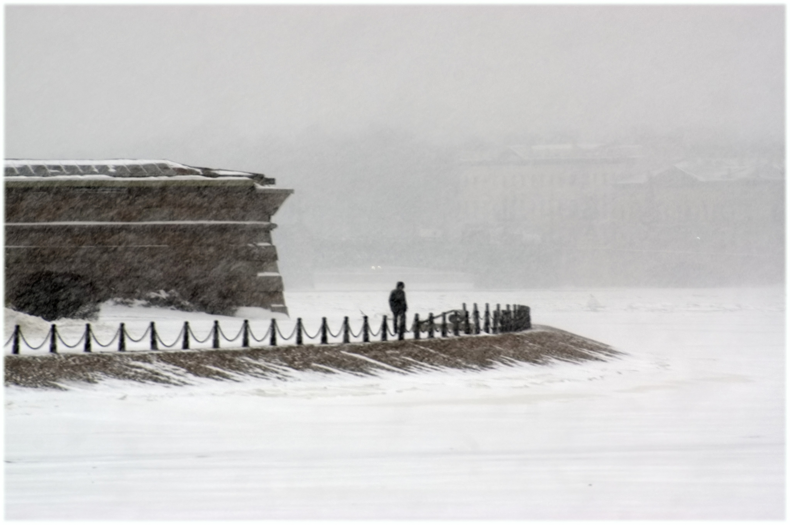 Санкт-Петербург. Вадим Шейдин