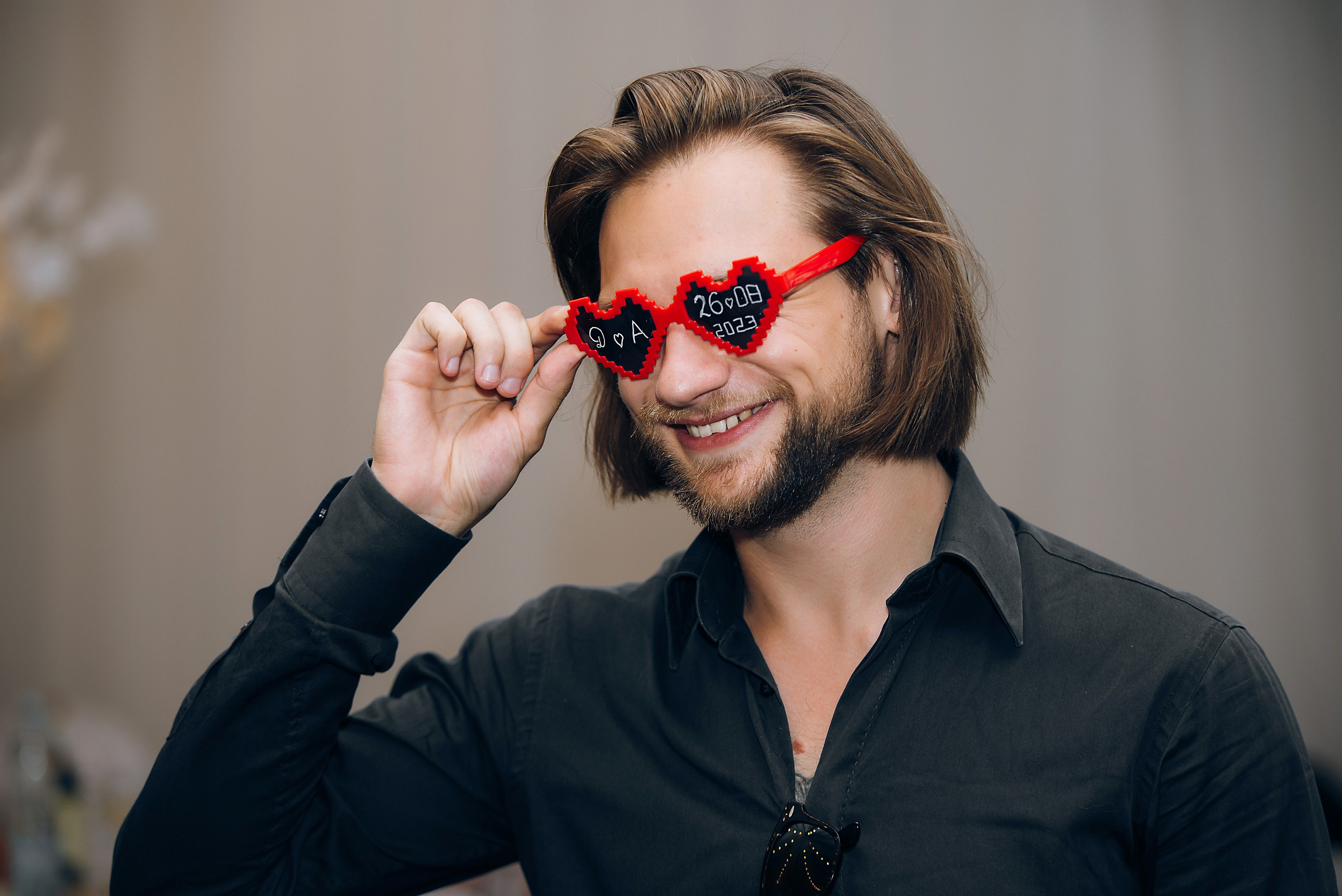 Свадьба Дарьи и Антона. Семейный и свадебный фотограф в Туле Москве