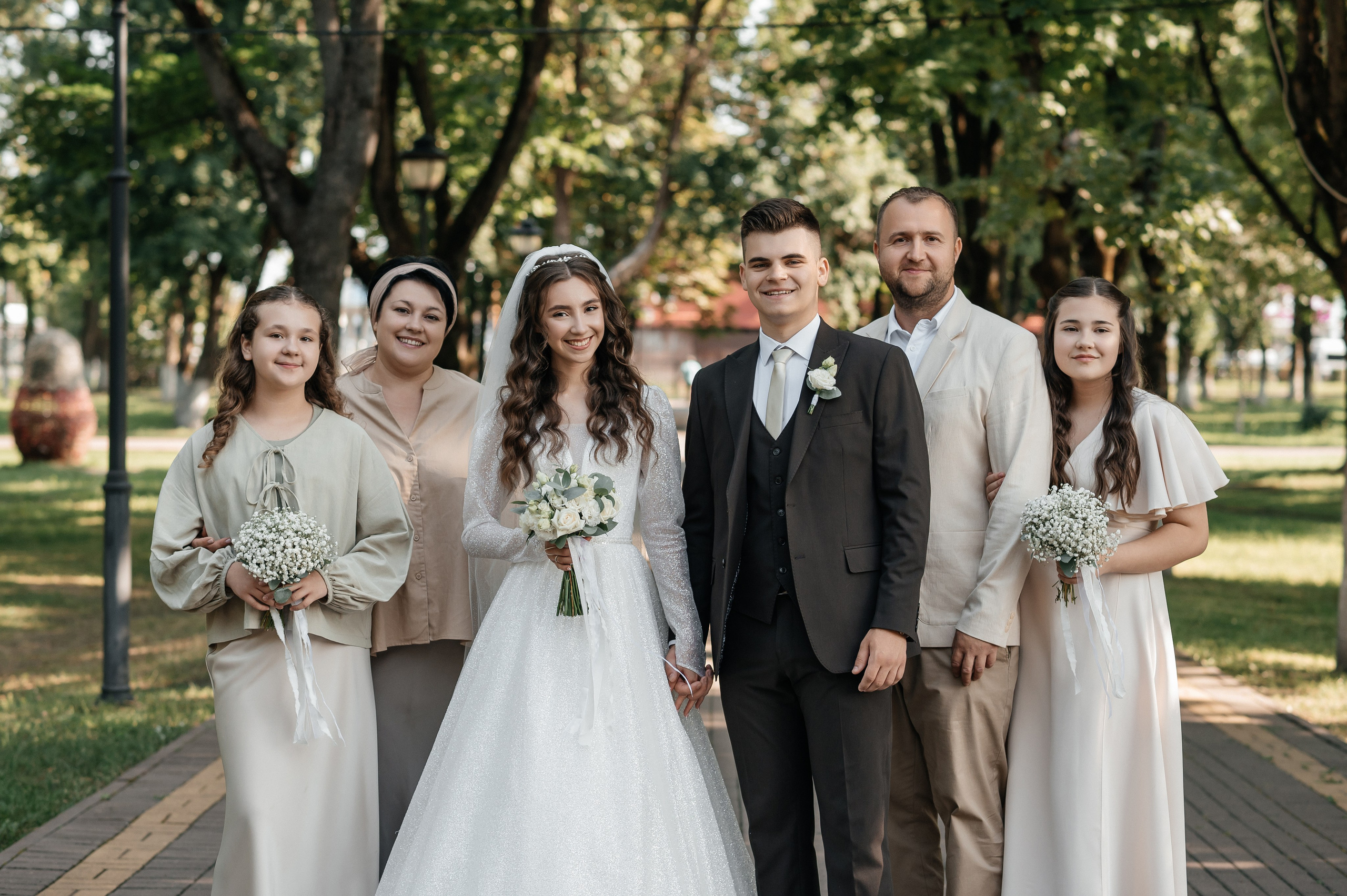 Артем & Карина. Ваш фотограф Ирина Гущанская