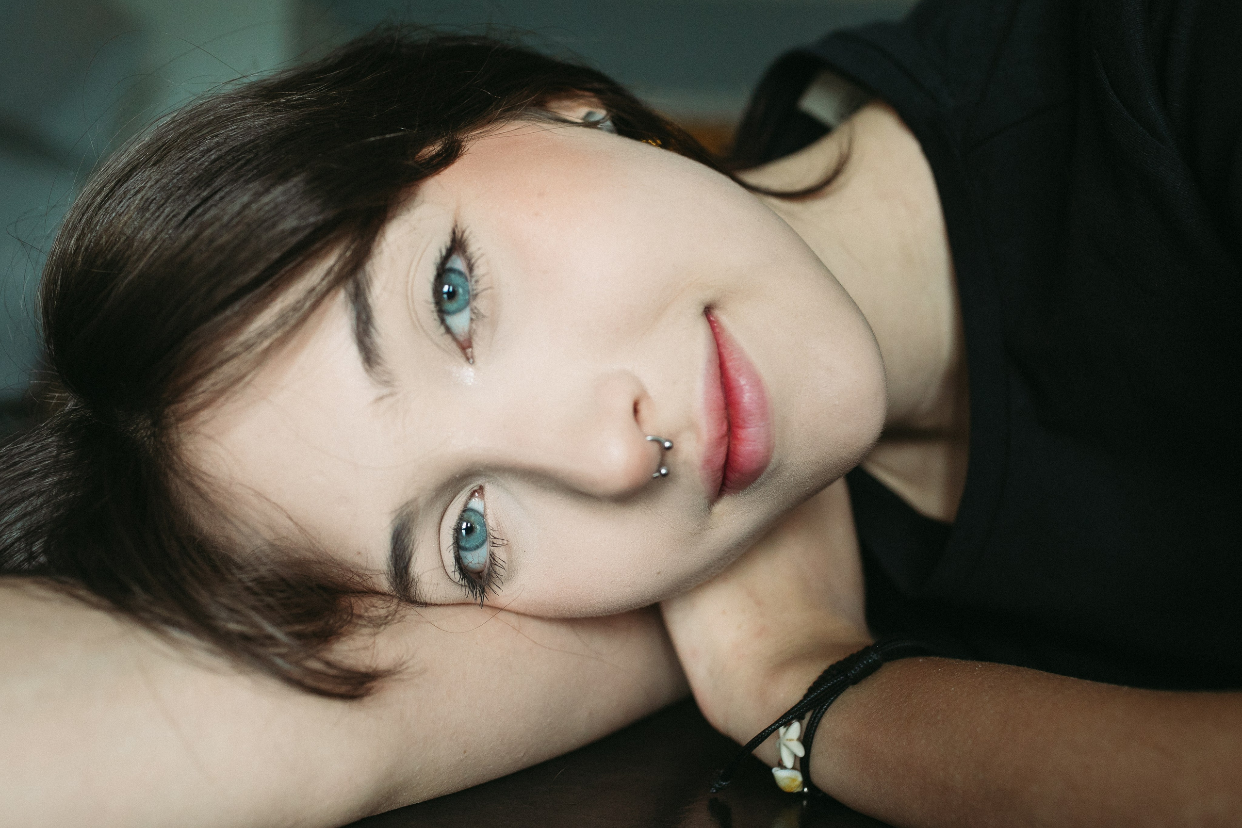 Вера, Анастасия, Анастас. Фотограф в Москве Шаганова Нина