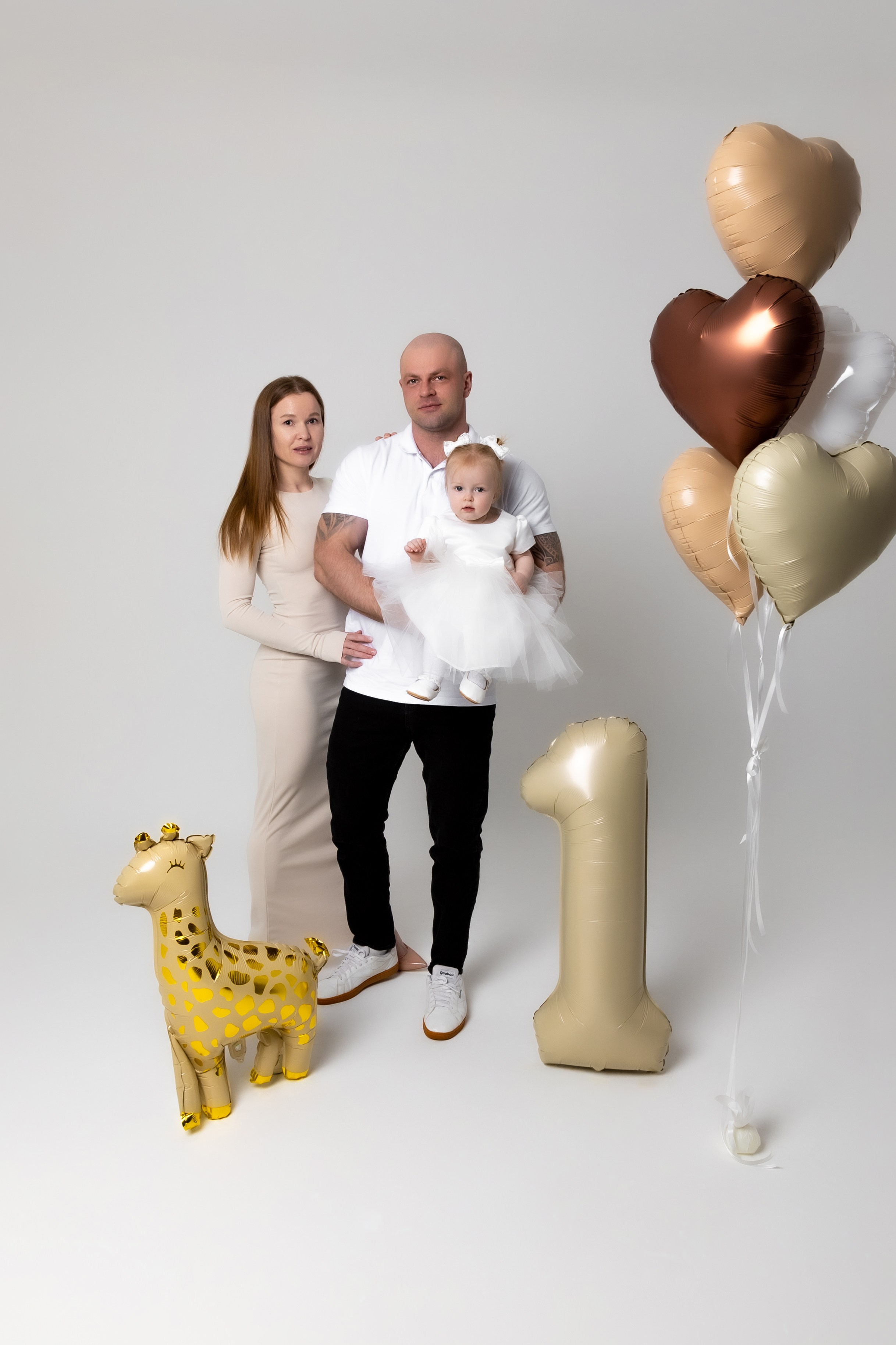 Семейная съемка. Главная