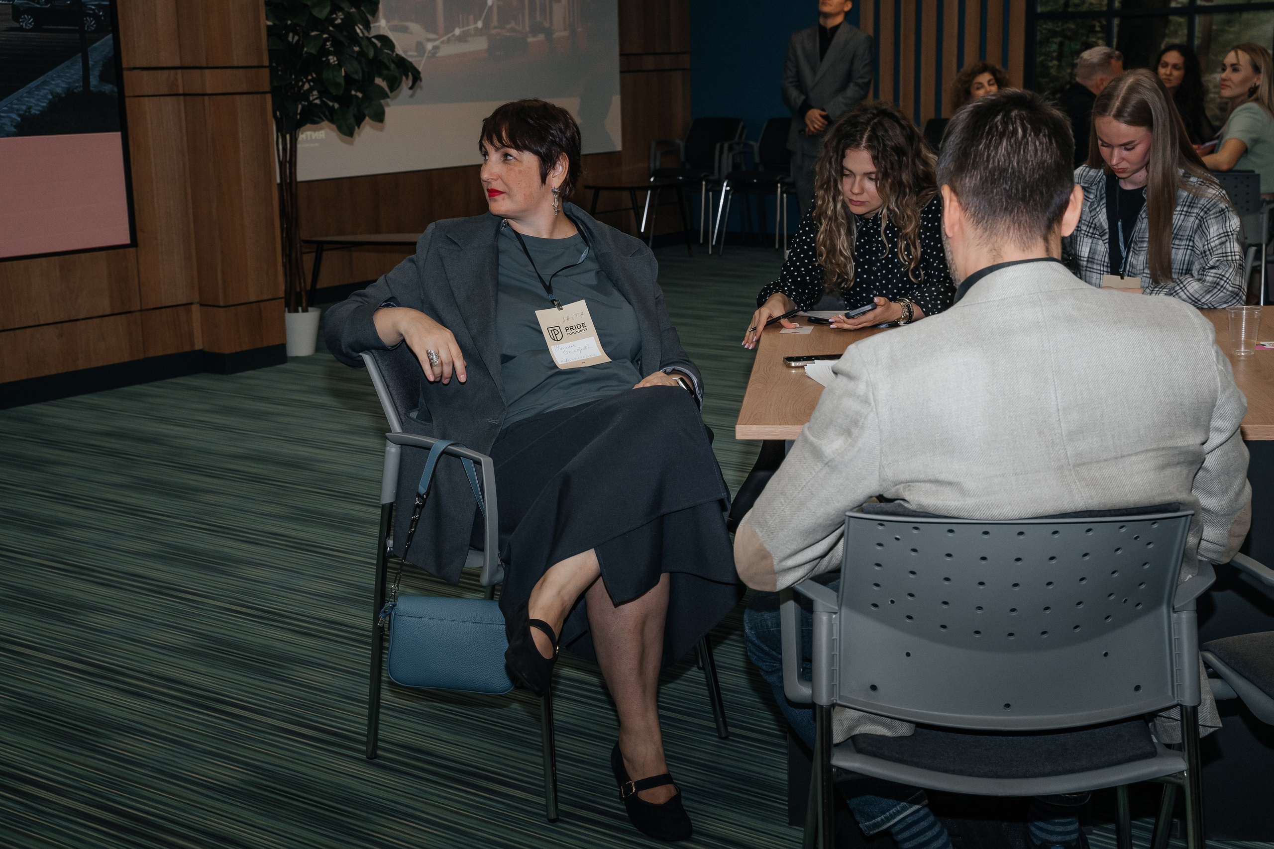 Репортаж. Виктория Алпеева — фотограф по любви