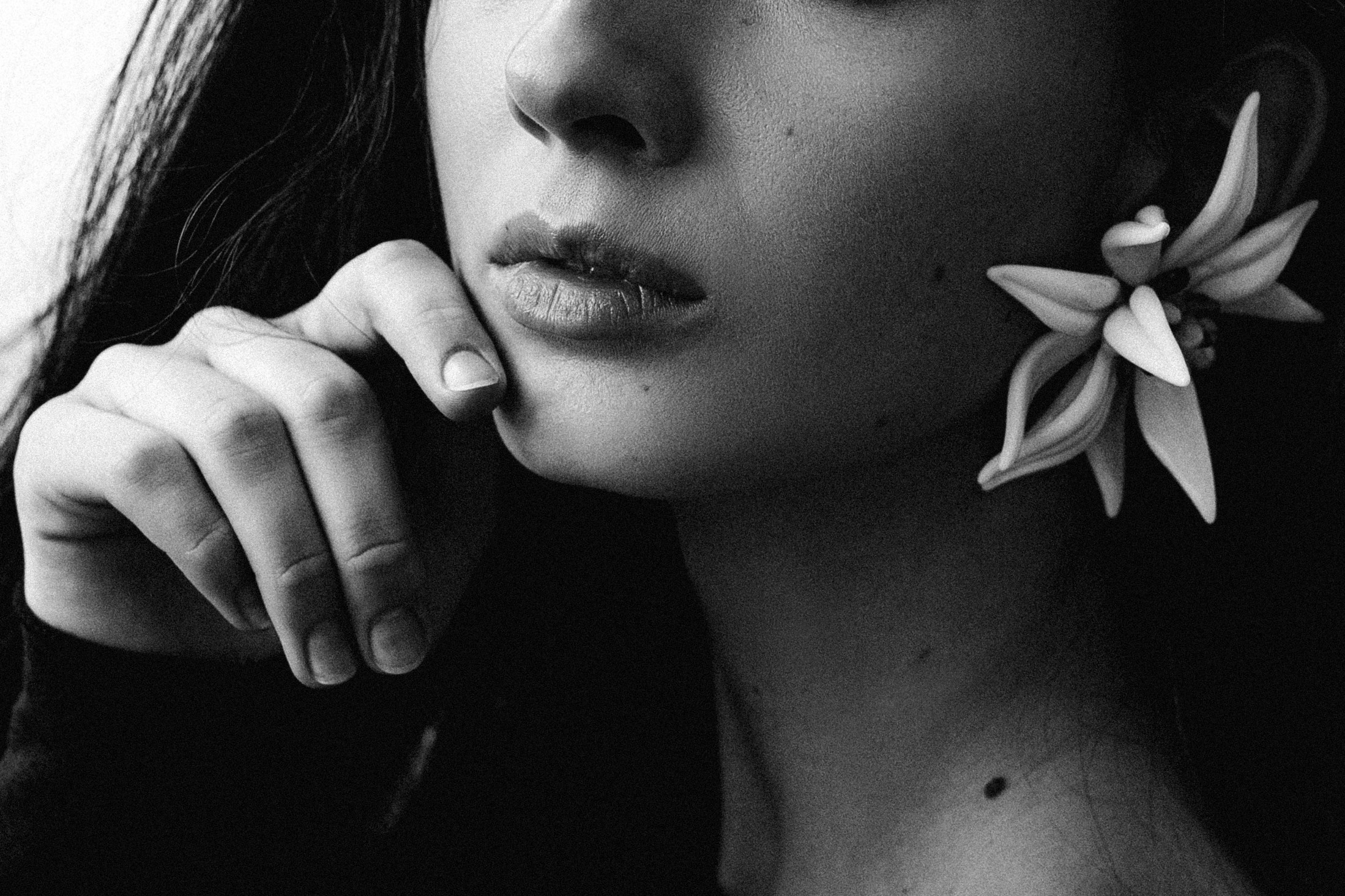 Женский портрет. Фотограф в Чите Карина Власова