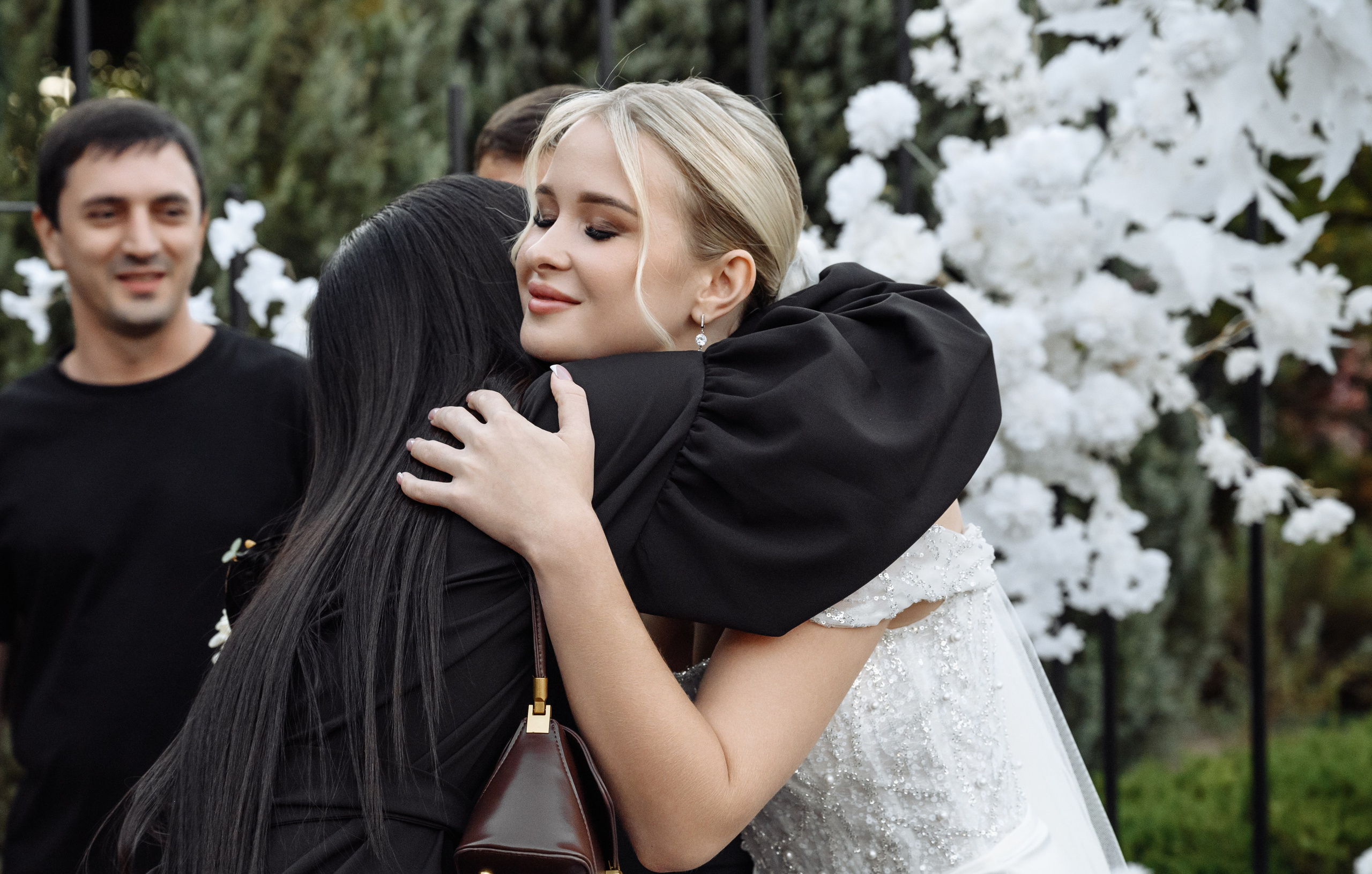 КСЕНИЯ И АЛЕКСАНДР. Свадебный фотограф Ксения Барабаш