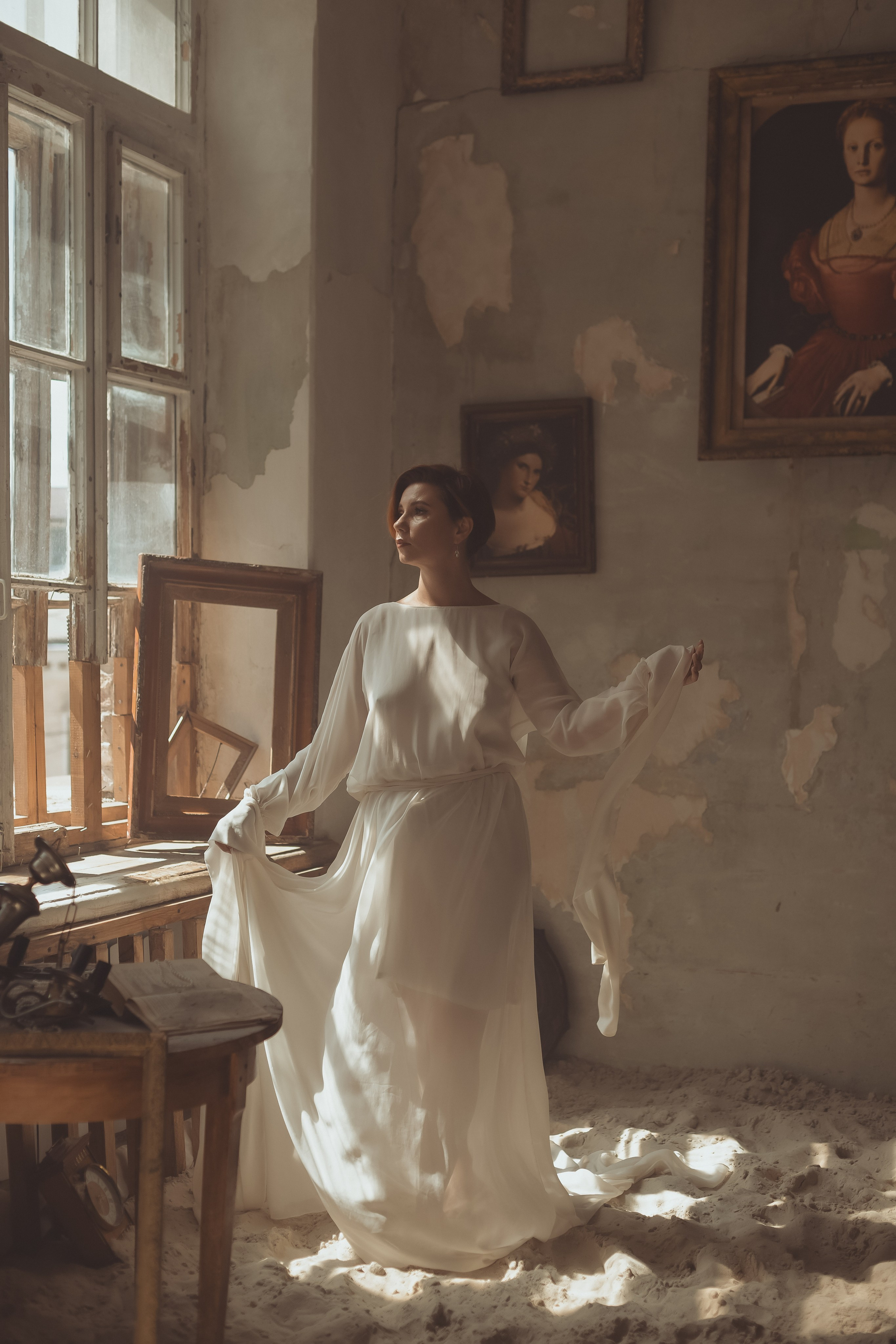 1. Семейный, детский, женский, свадебный фотограф в Ростове-на-Дону Васильчикова Юлия