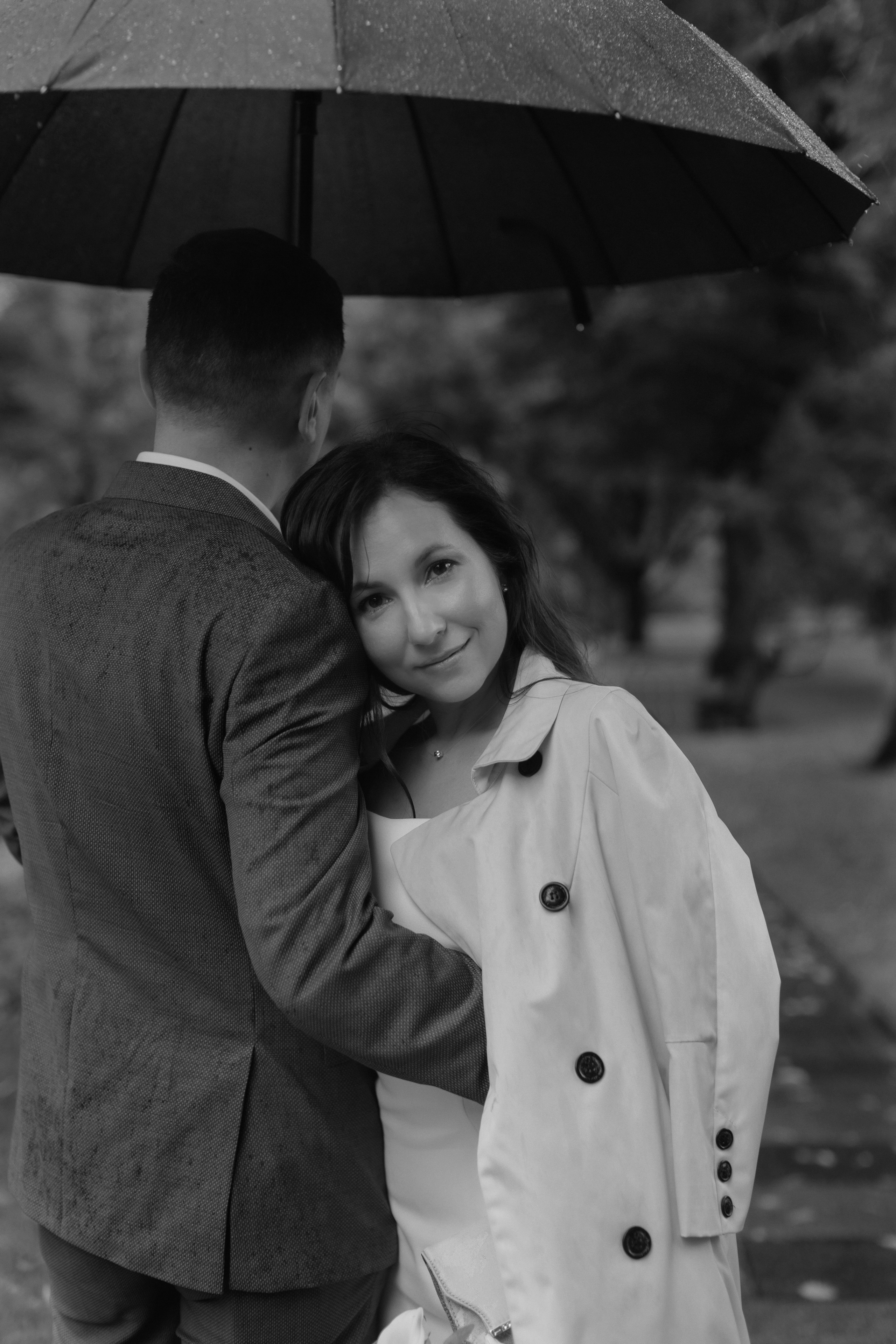 Андрей и Кристина. Семейный и свадебный фотограф в Москве и Зеленограде Пилипенко Юлия