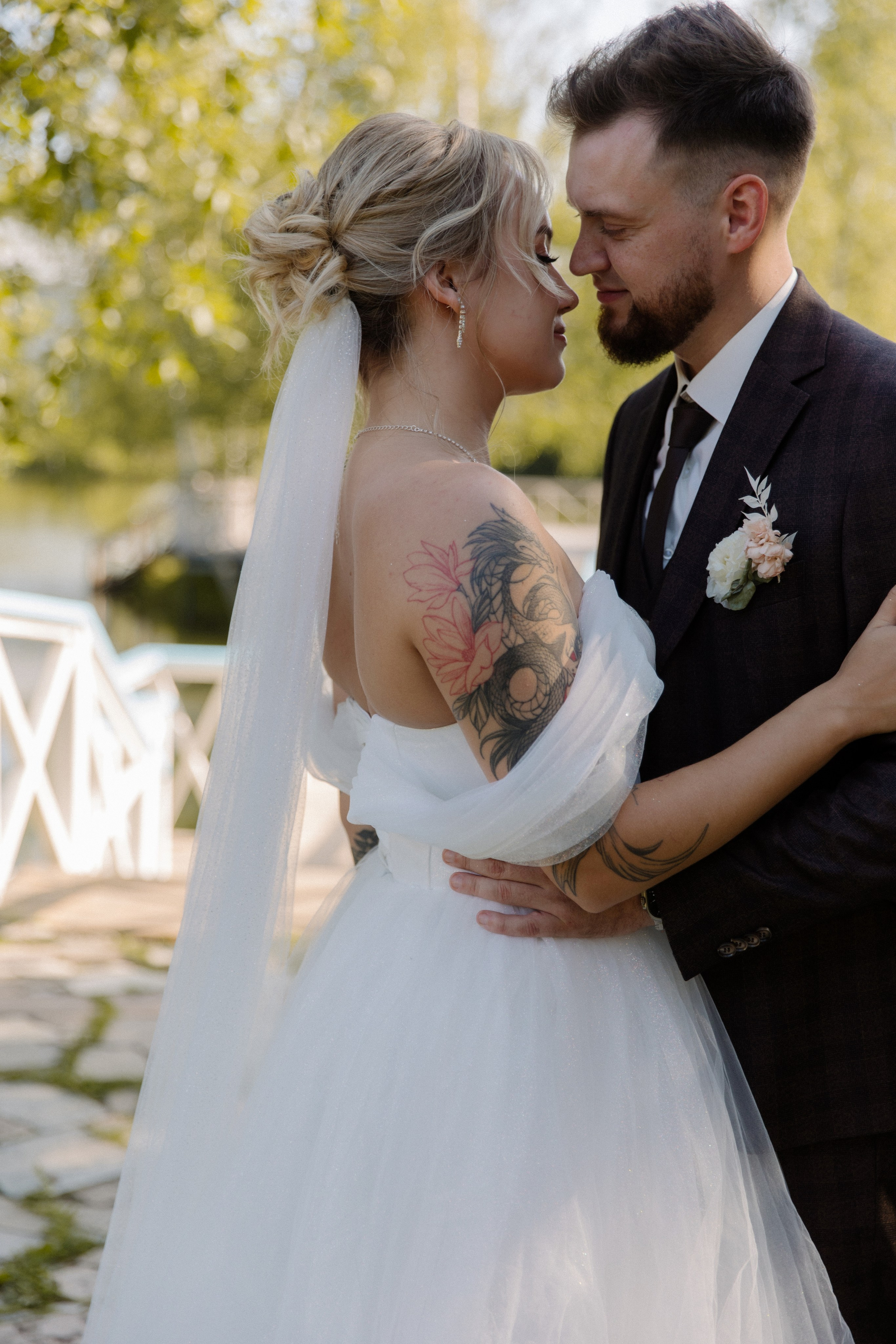 Евгений и Виктория. Семейный и свадебный фотограф в Москве и Зеленограде Пилипенко Юлия