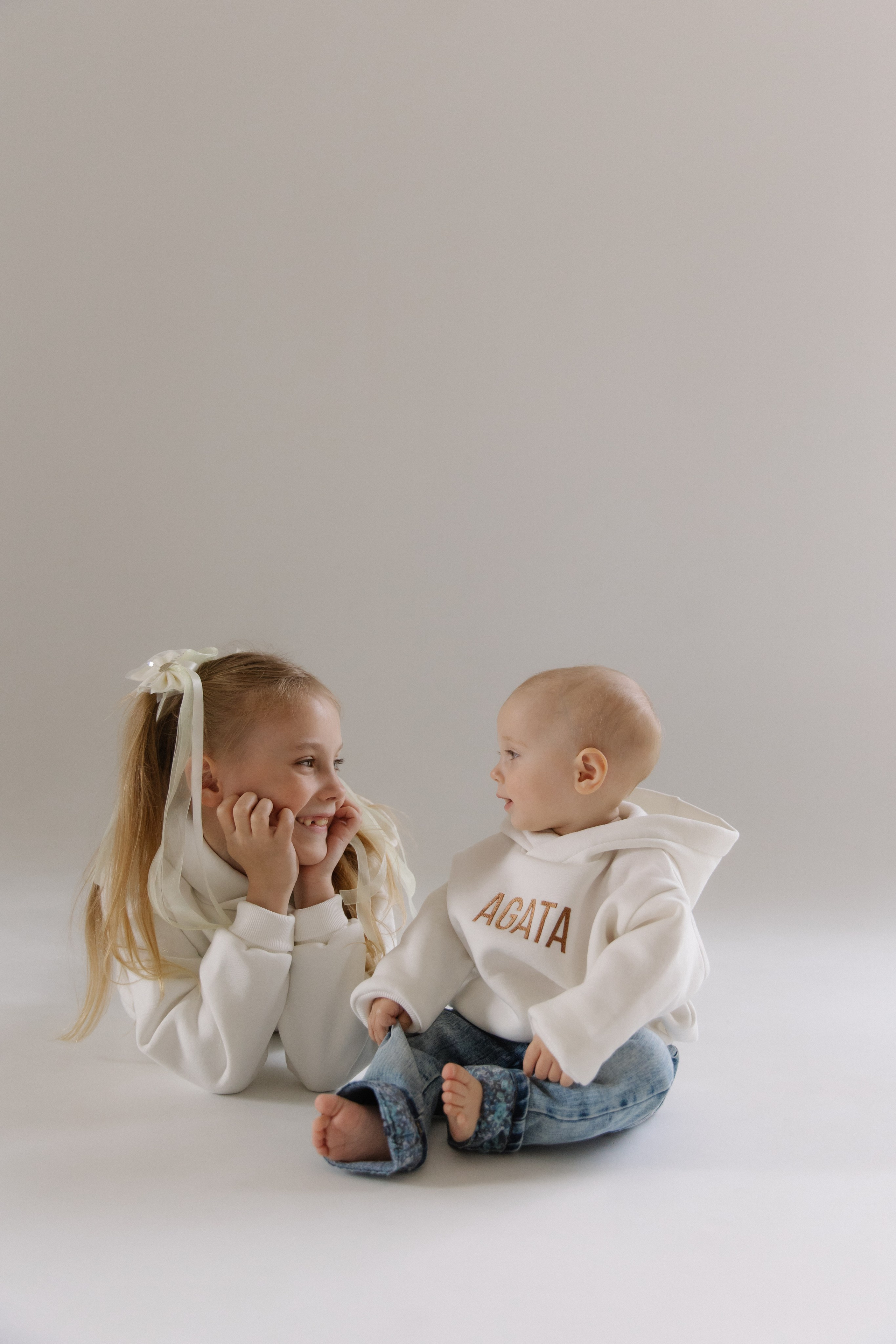 Девочки. Семейный и свадебный фотограф в Москве и Зеленограде Пилипенко Юлия