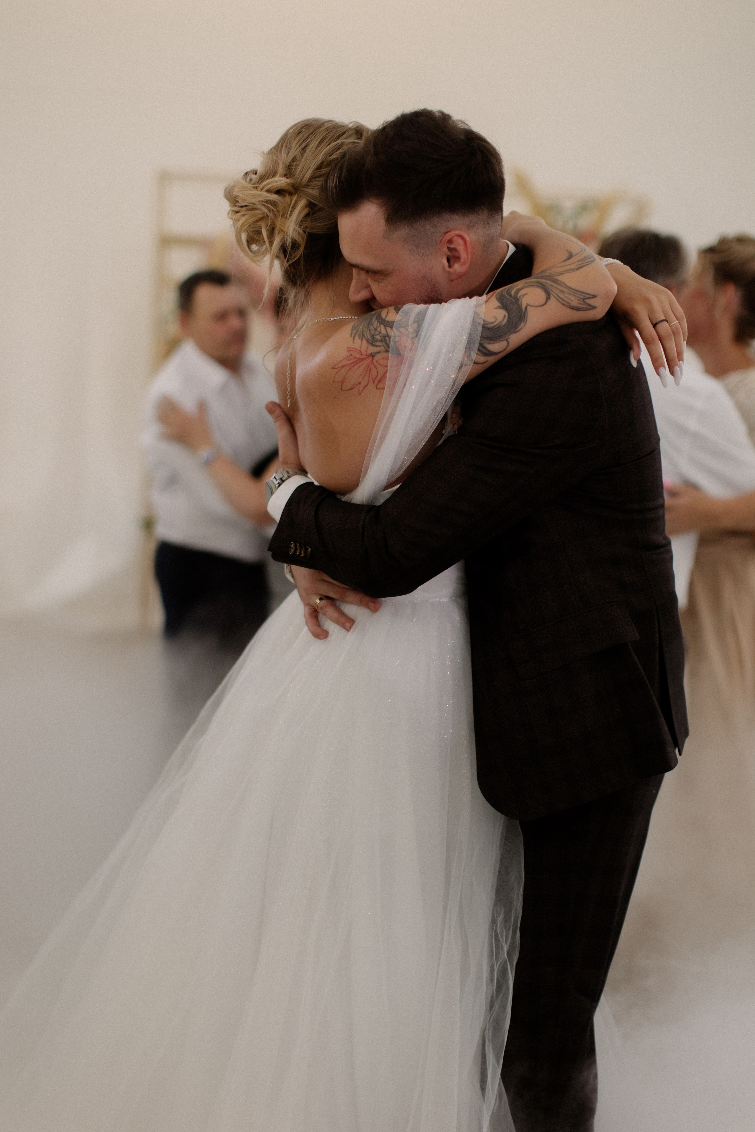 Евгений и Виктория. Семейный и свадебный фотограф в Москве и Зеленограде Пилипенко Юлия