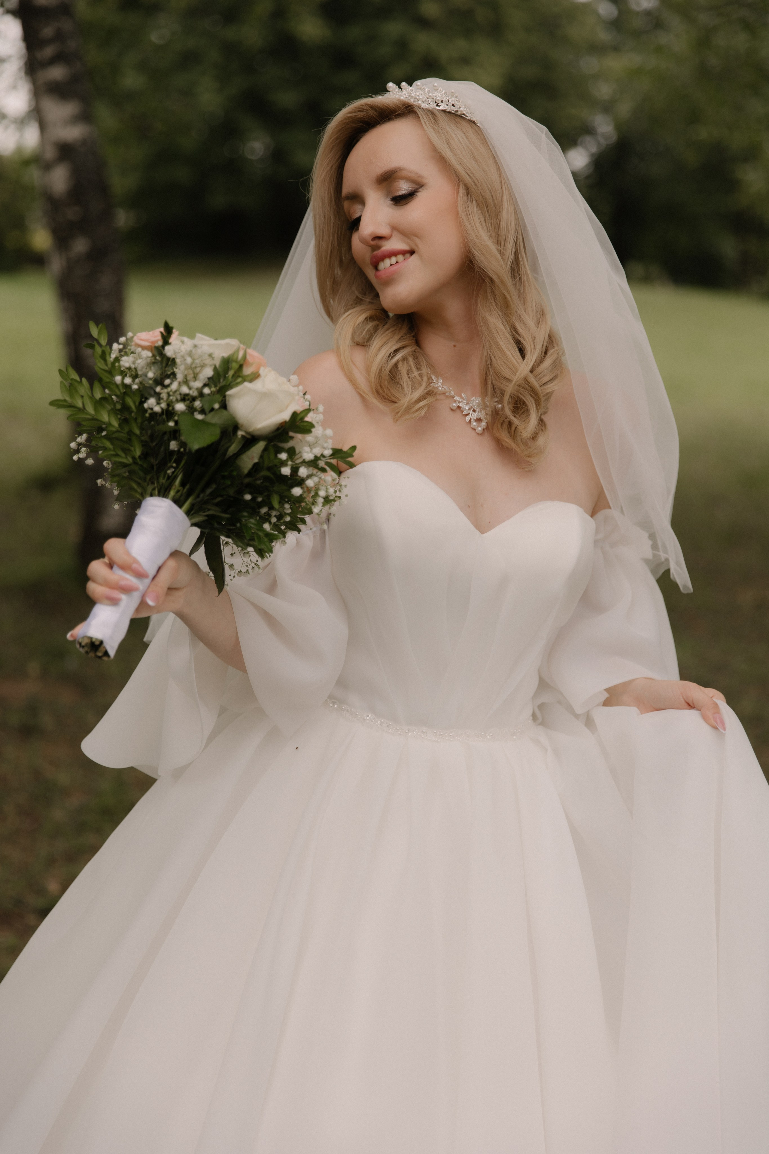 Семен и Софья. Семейный и свадебный фотограф в Москве и Зеленограде Пилипенко Юлия