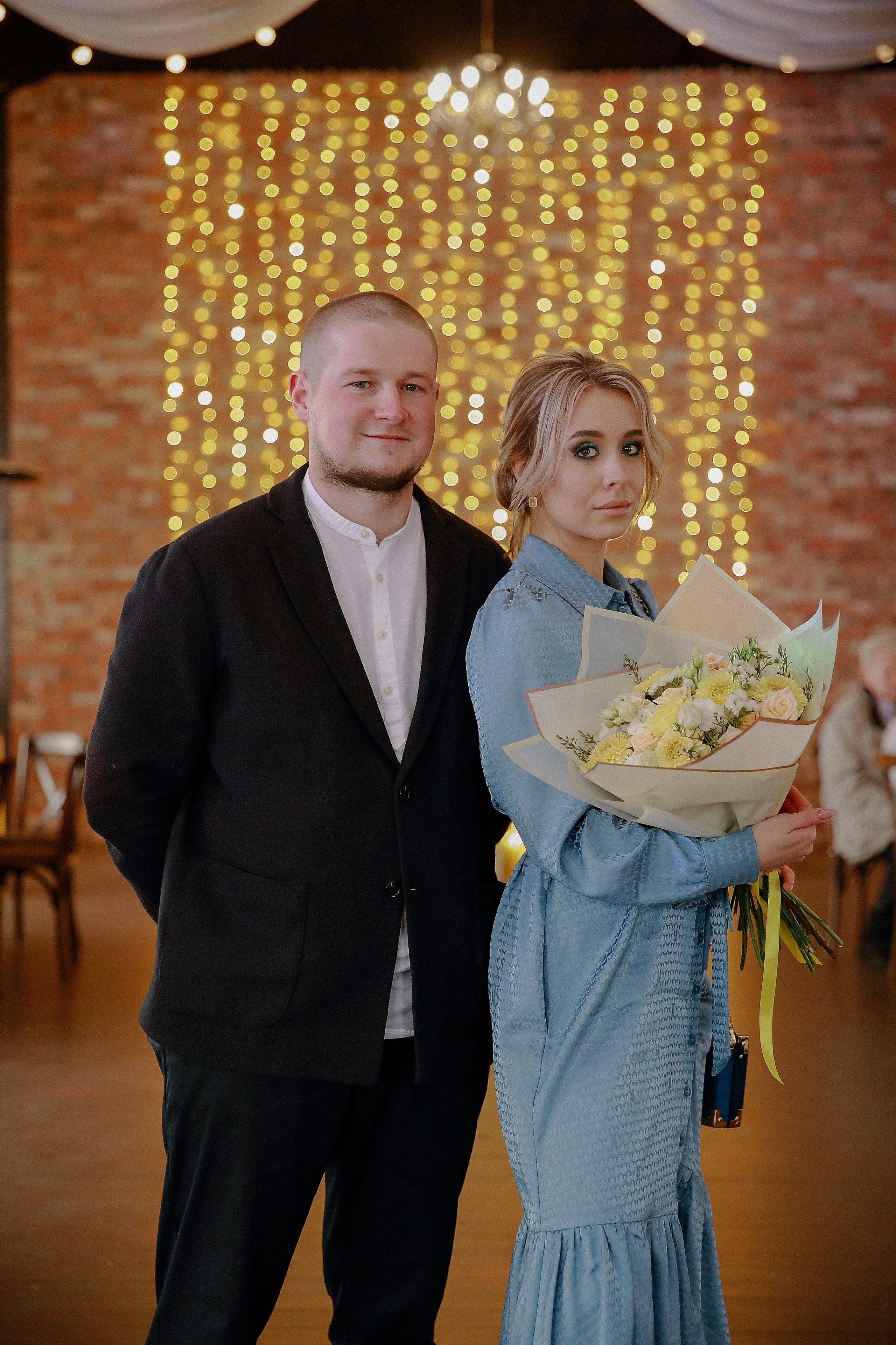 Саша и Ксюша. Семейный и свадебный фотограф в Москве и Зеленограде Пилипенко Юлия