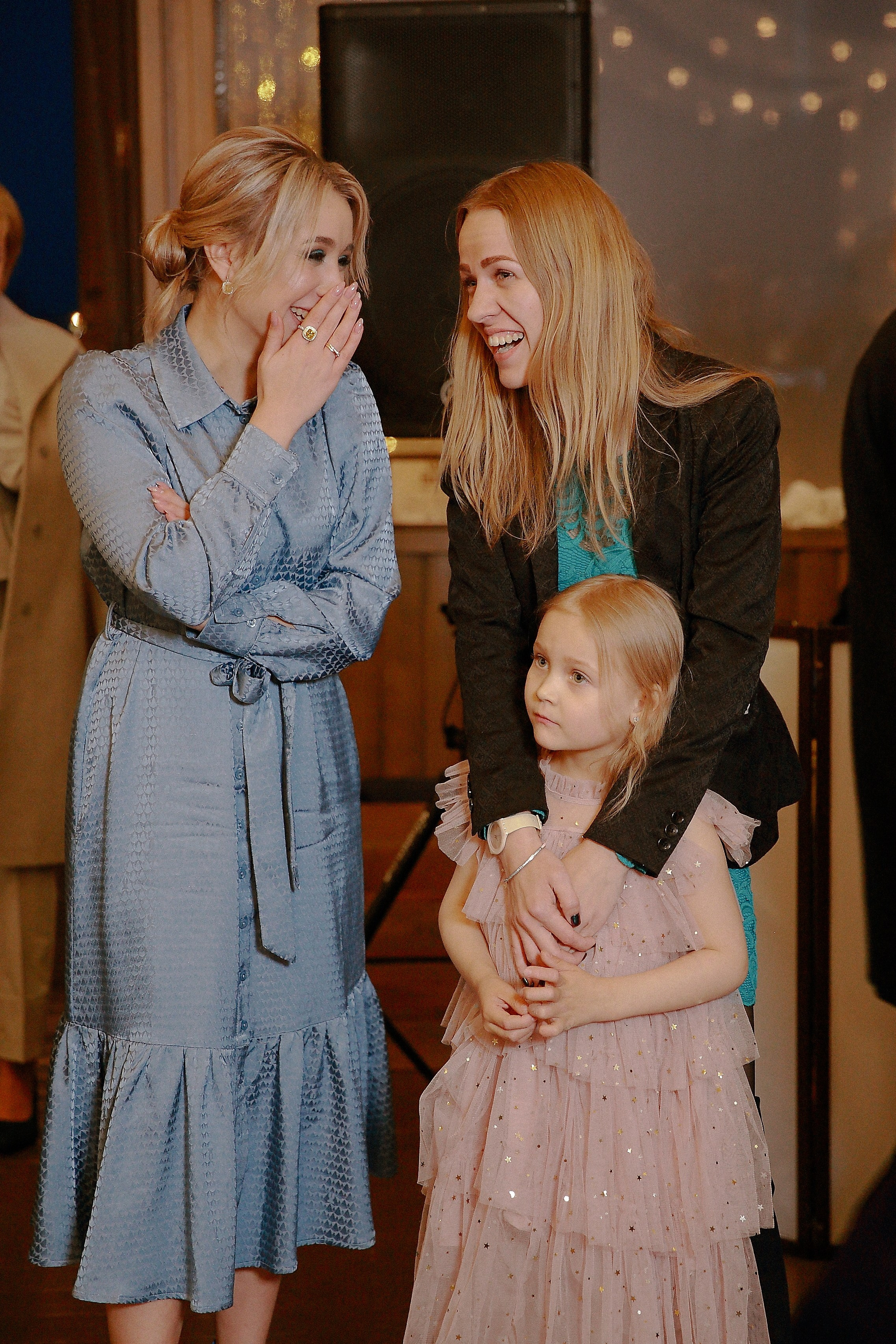 Саша и Ксюша. Семейный и свадебный фотограф в Москве и Зеленограде Пилипенко Юлия