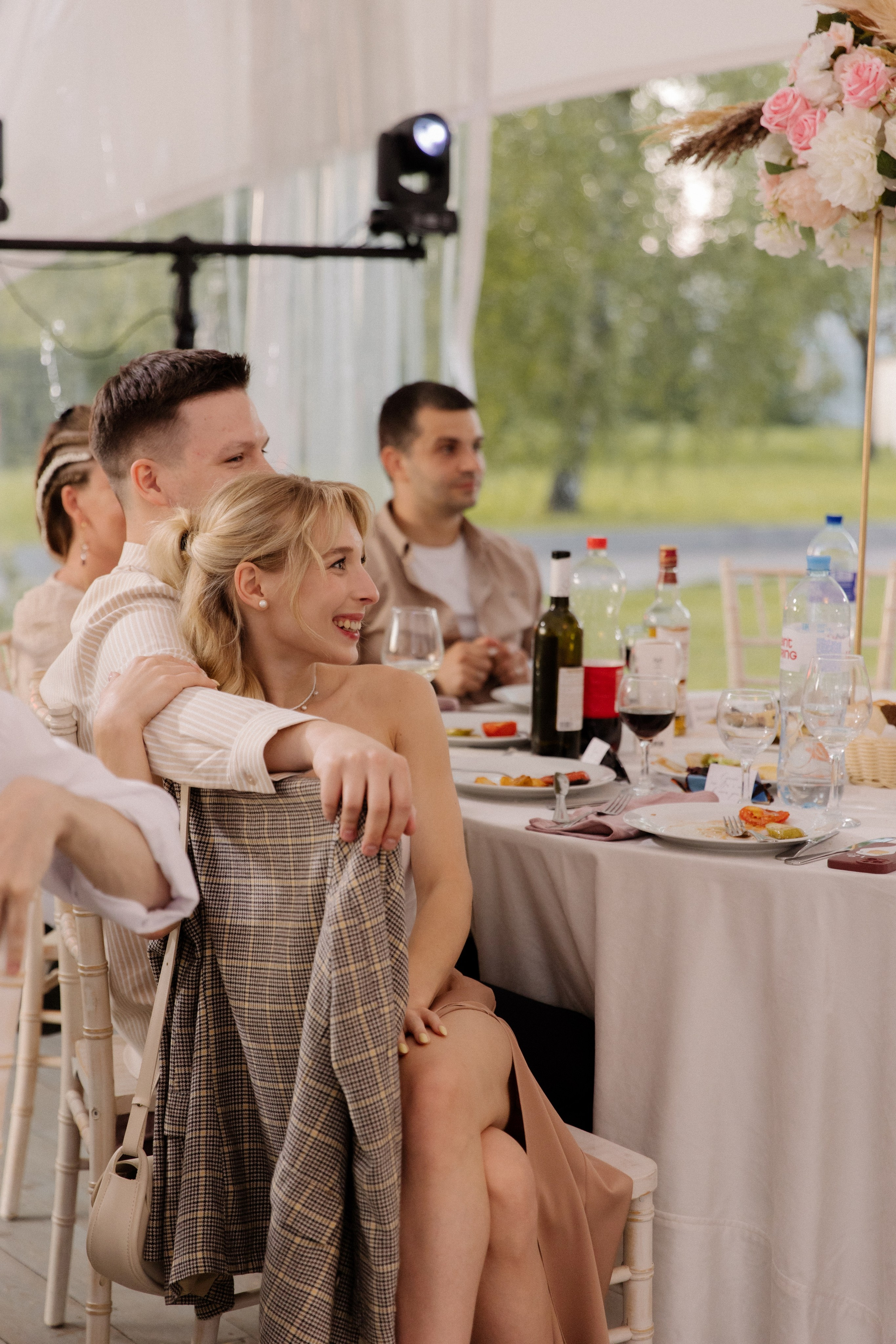 Евгений и Виктория. Семейный и свадебный фотограф в Москве и Зеленограде Пилипенко Юлия