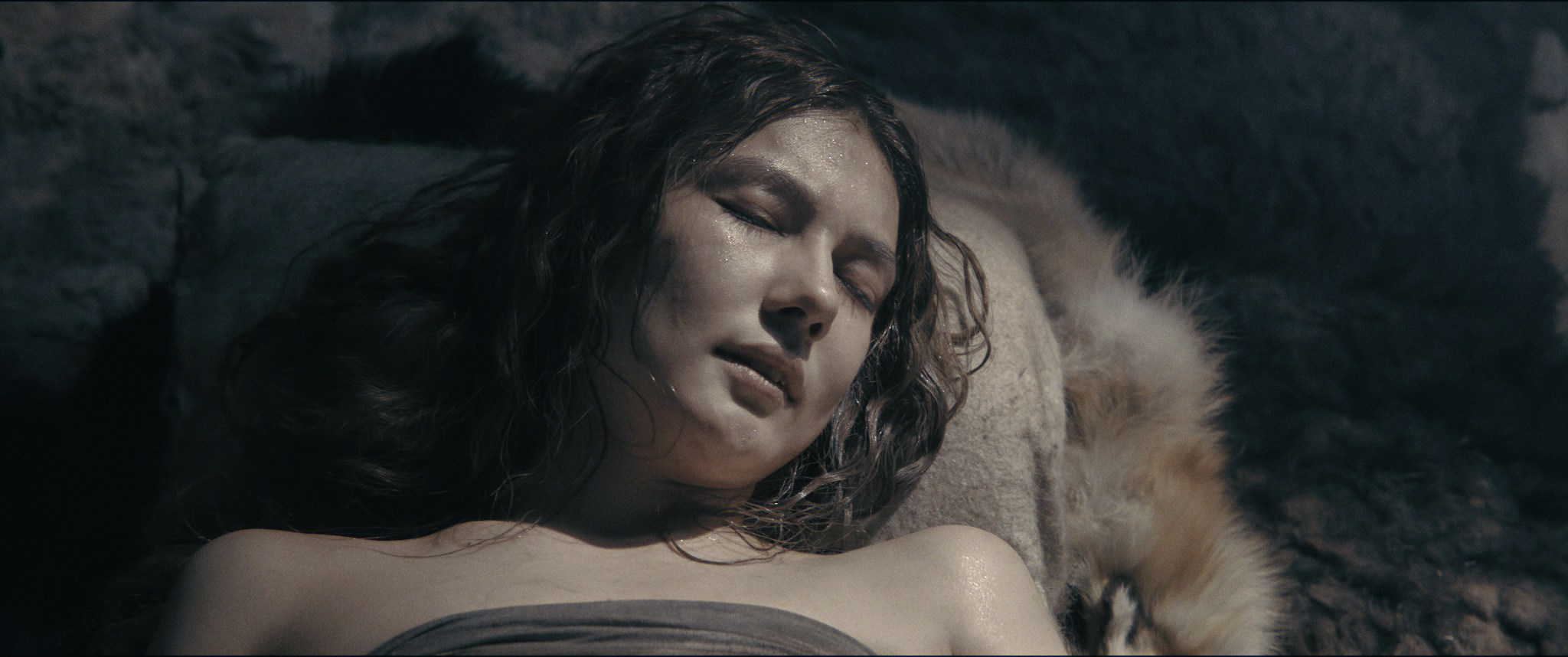 Цветокоррекция исторического фильма «Томирис». Цветокоррекция и мастеринг видео в Санкт-Петербурге — Антон Евтягин