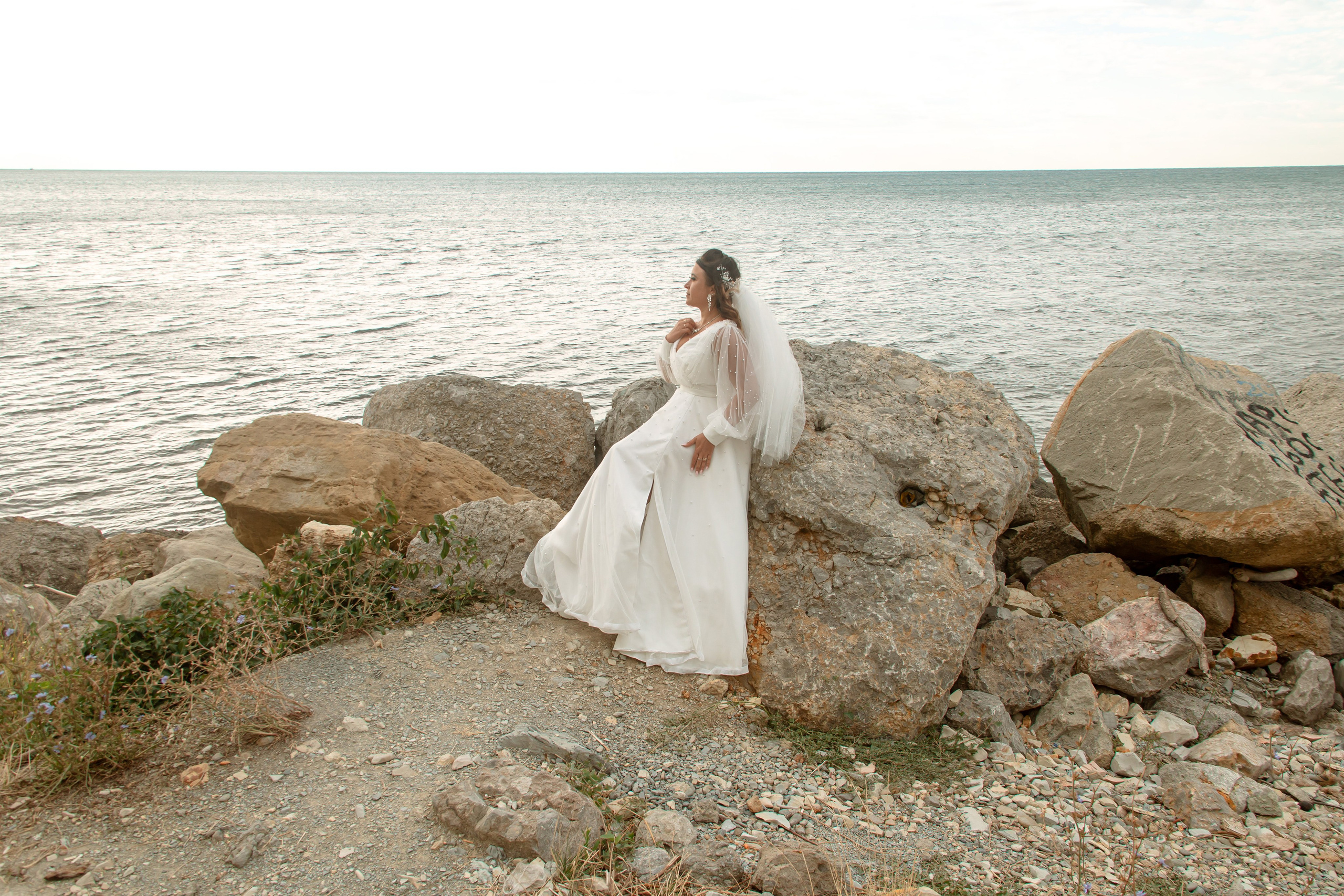 Екатерина и Андрей. Фотограф в Геленджике, Архипо-Осиповке, Абрау-Дюрсо, Кринице Виктория