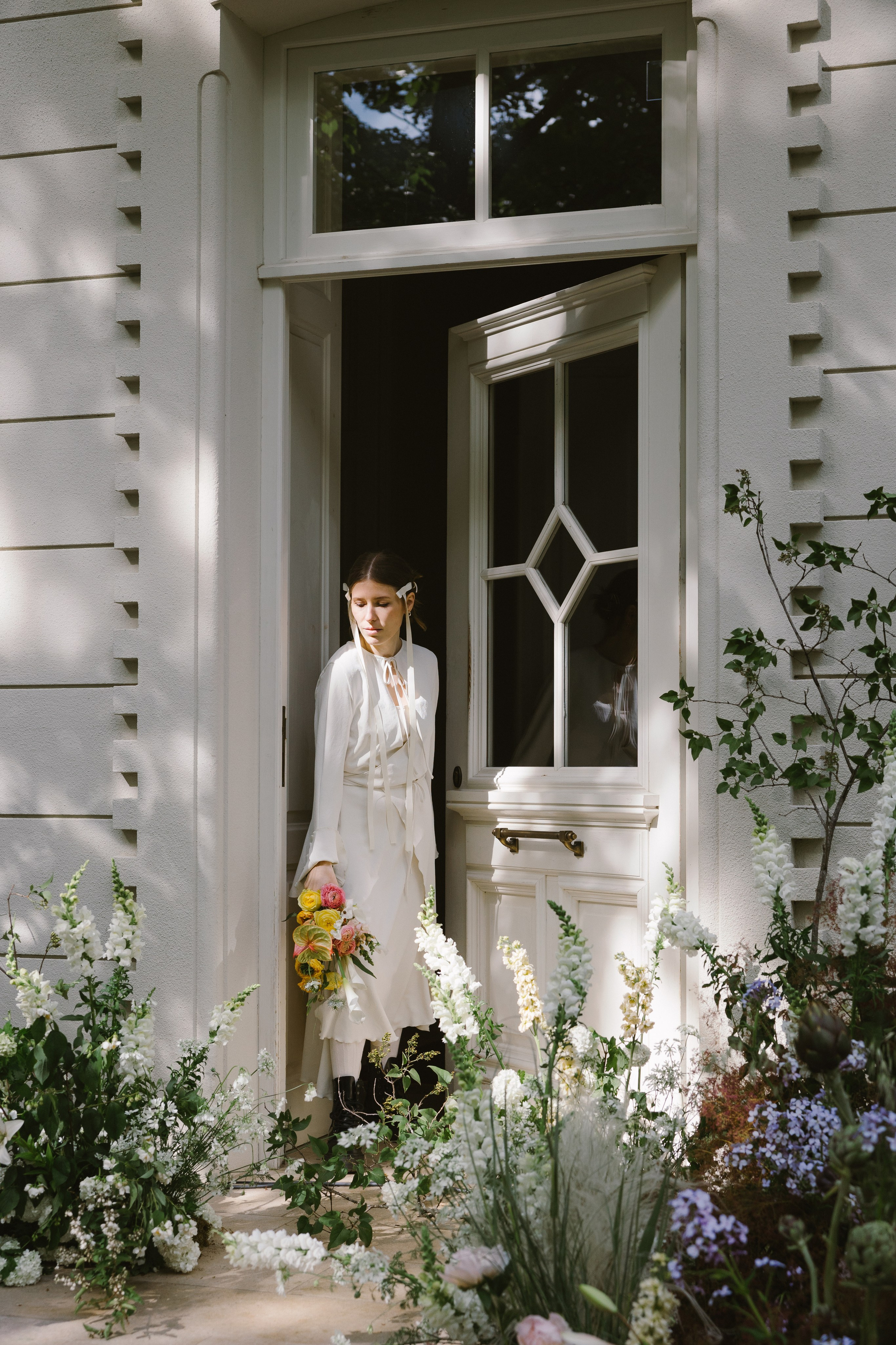 Ira & Gosha • Vazisubani estate