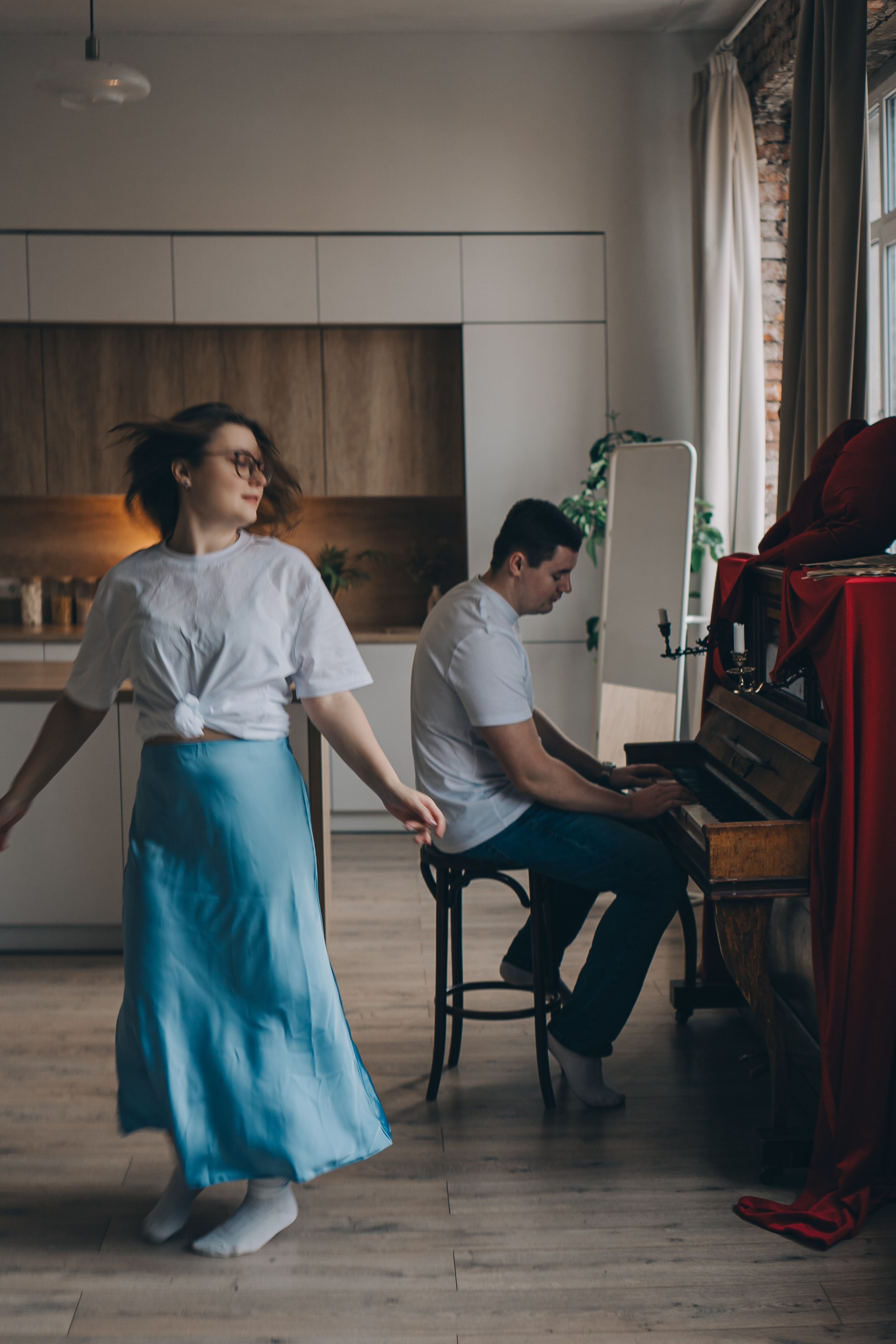 Студийная. Профессиональный фотограф, Санкт-Петербург — Виктория Богомолова