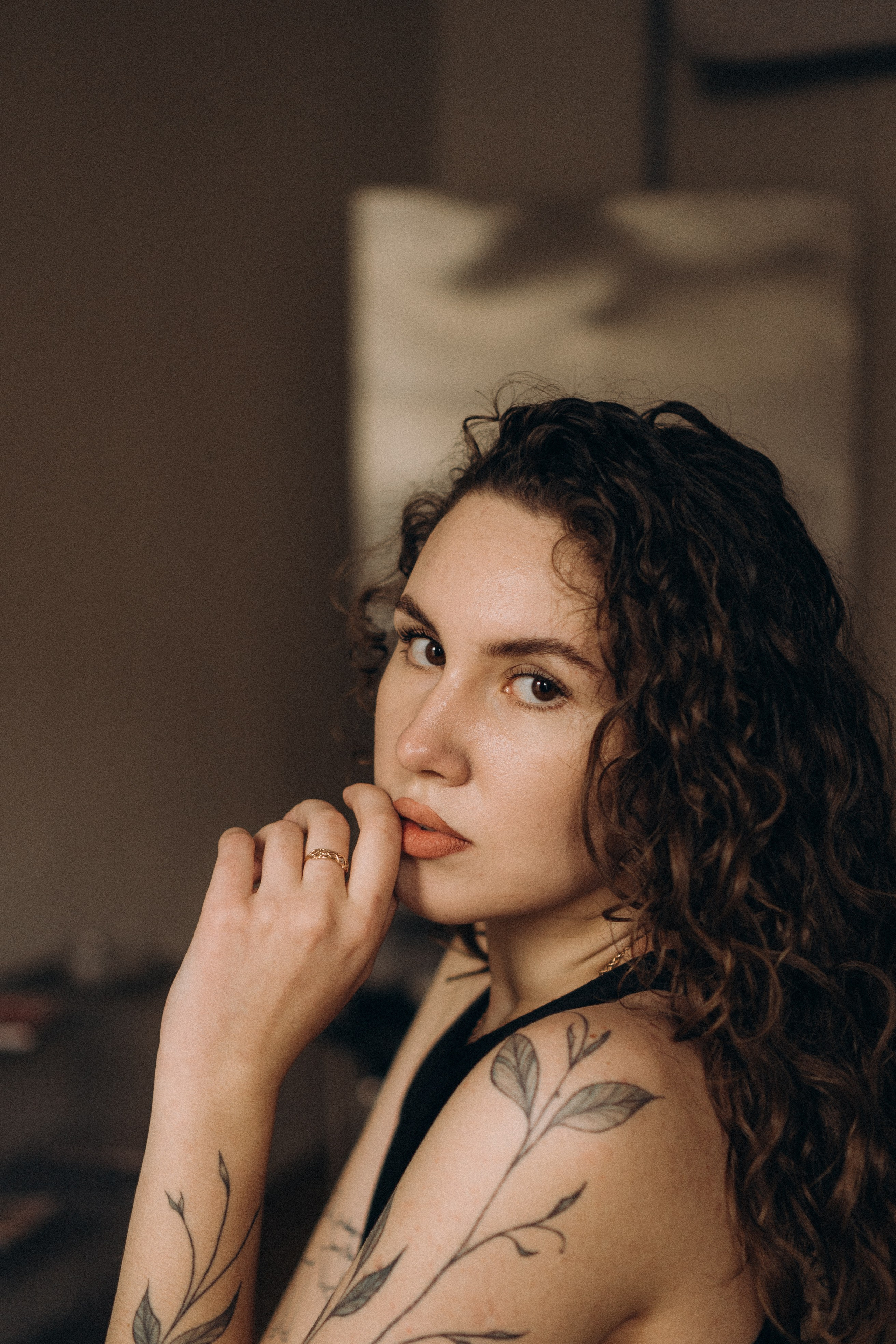 Для девушки. Профессиональный фотограф, Санкт-Петербург — Виктория Богомолова