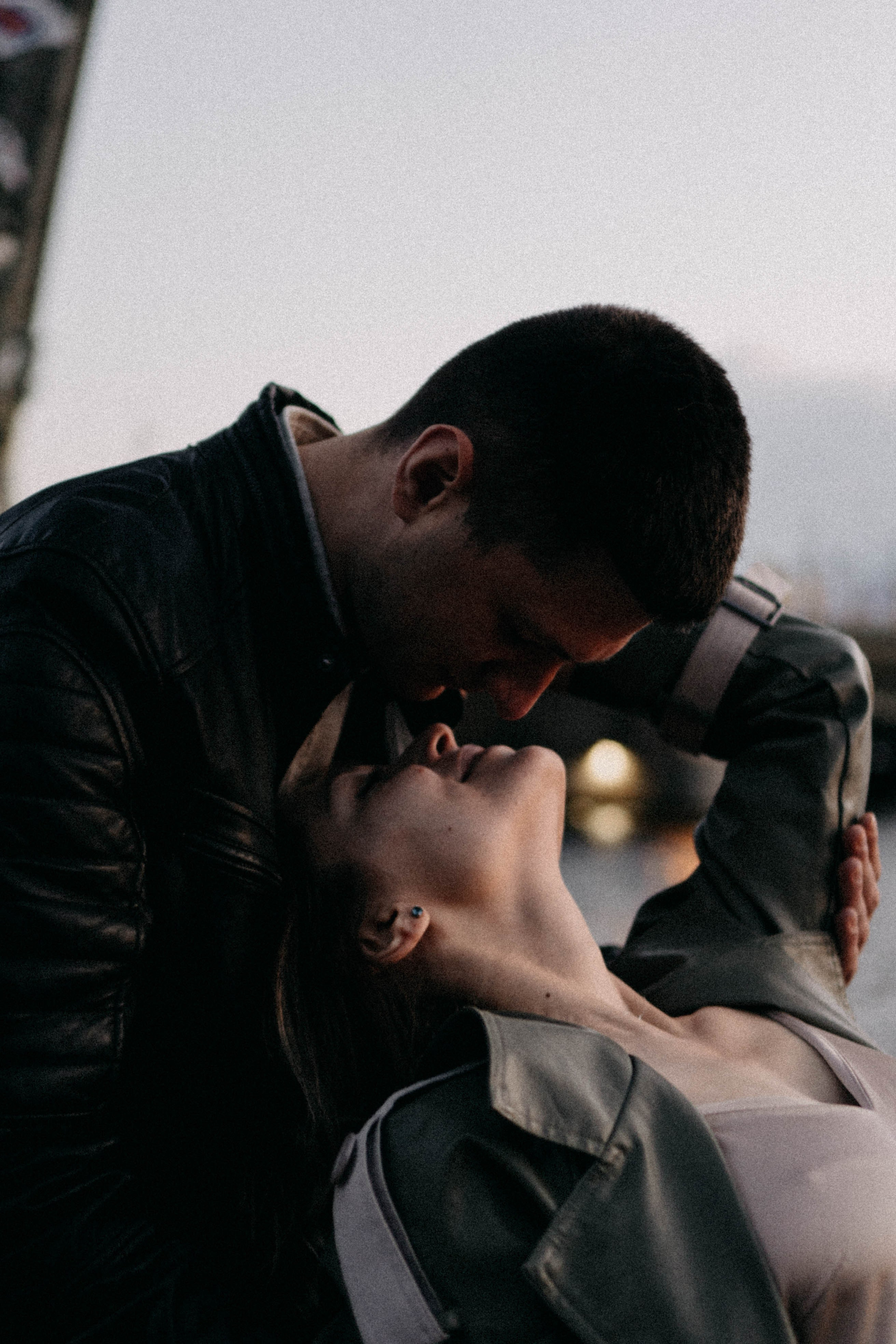 Рассветная, белые ночи. Профессиональный фотограф, Санкт-Петербург — Виктория Богомолова