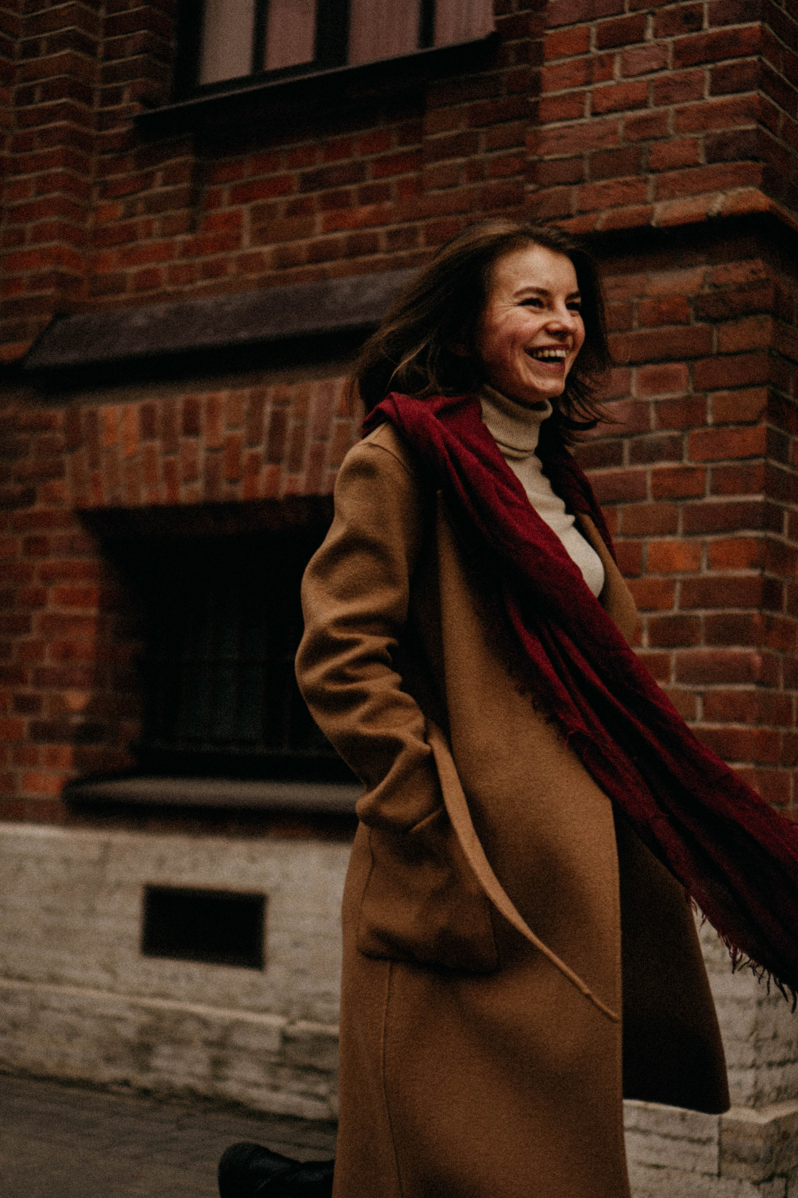 Атмосферная прогулочная. Профессиональный фотограф, Санкт-Петербург — Виктория Богомолова