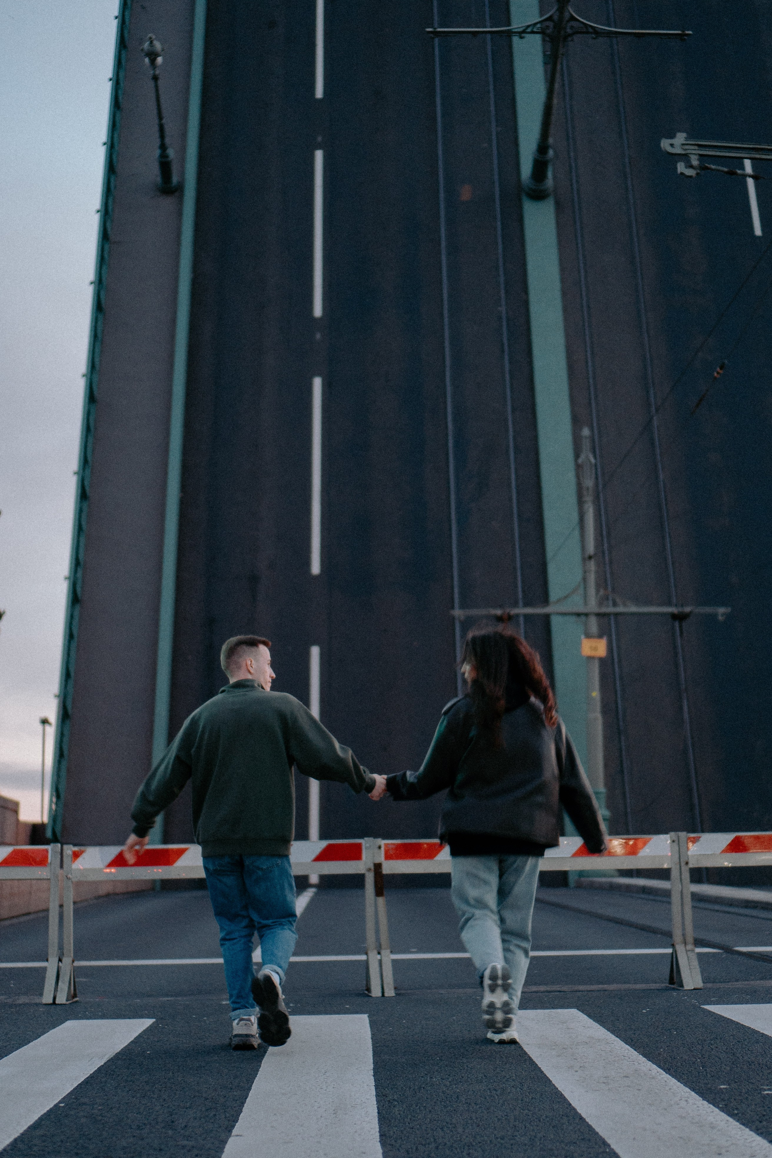 Рассветная история любви. Профессиональный фотограф, Санкт-Петербург — Виктория Богомолова