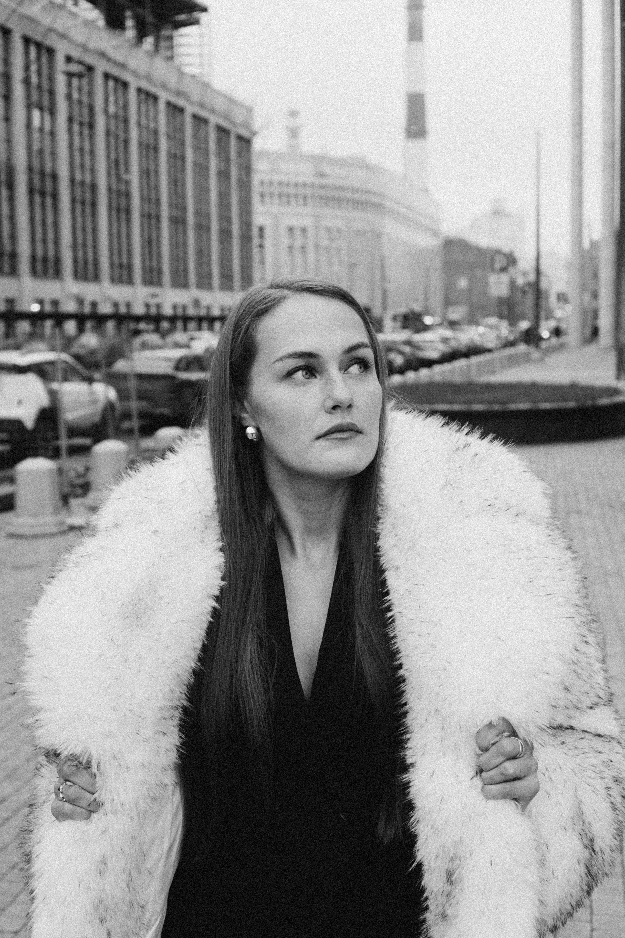 ЖУРНАЛЬНЫЙ СТИЛЬ. Профессиональный фотограф, Санкт-Петербург — Виктория Богомолова