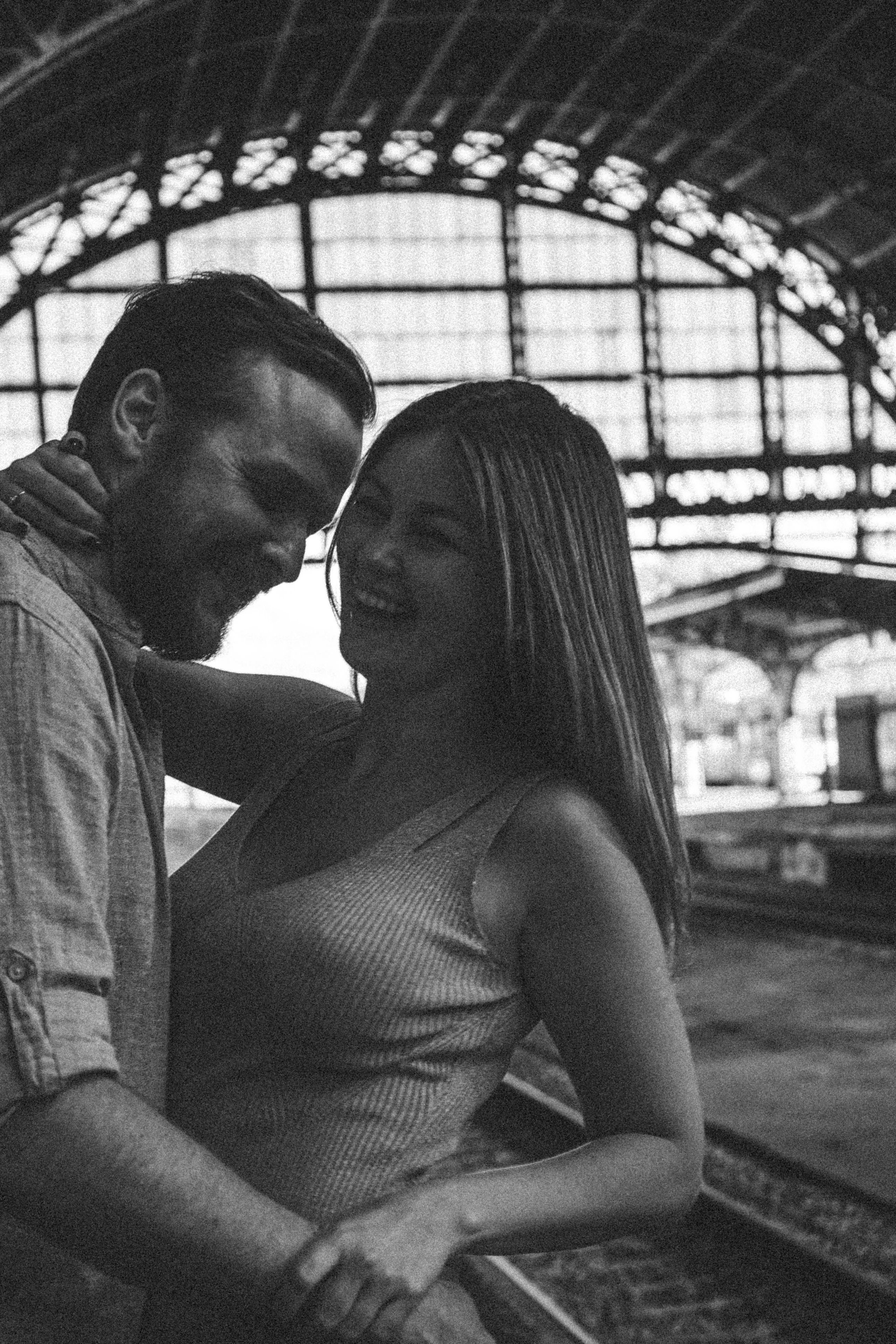 История на реальных событиях. Профессиональный фотограф, Санкт-Петербург — Виктория Богомолова