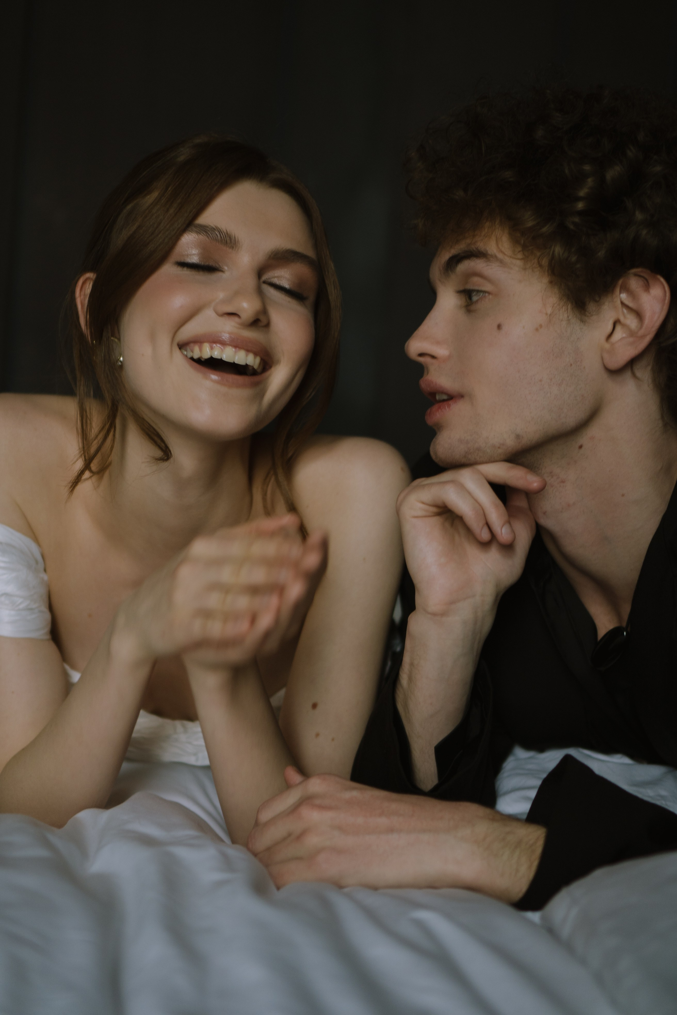 СВАДЕБНАЯ СЬЕМКА В ОТЕЛЕ САНКТ-ПЕТЕРБУРГА ИДЕИ И ФЕШН НАСТРОЕНИЕ. Профессиональный фотограф, Санкт-Петербург — Виктория Богомолова