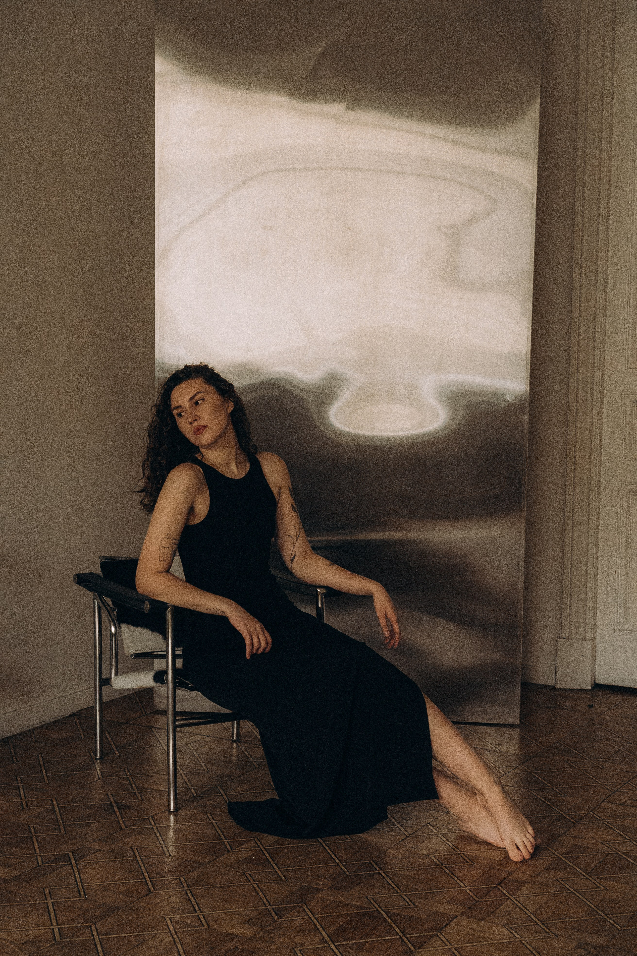 Для девушки. Профессиональный фотограф, Санкт-Петербург — Виктория Богомолова