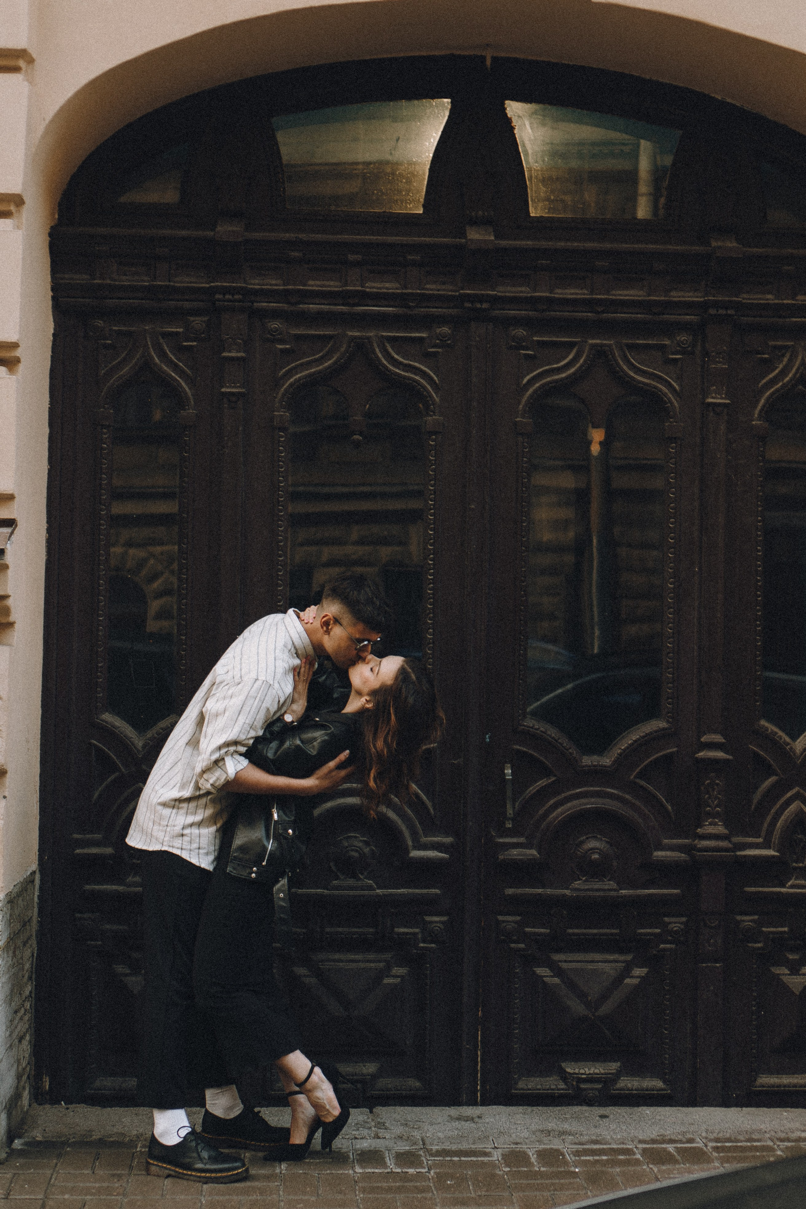 ЛЮБОВЬ В ИЮНЕ. Профессиональный фотограф, Санкт-Петербург — Виктория Богомолова