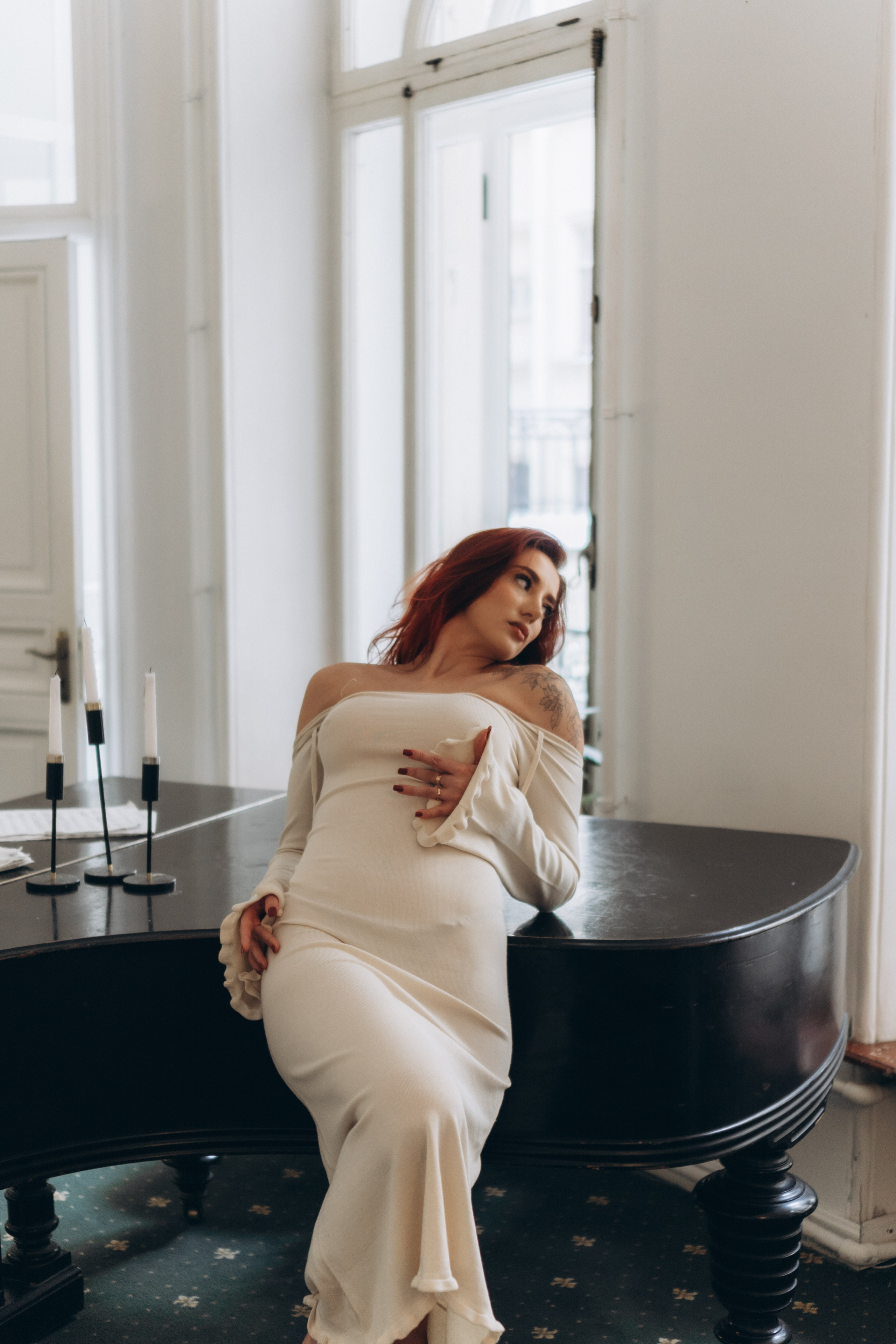 Для девушки. Профессиональный фотограф, Санкт-Петербург — Виктория Богомолова