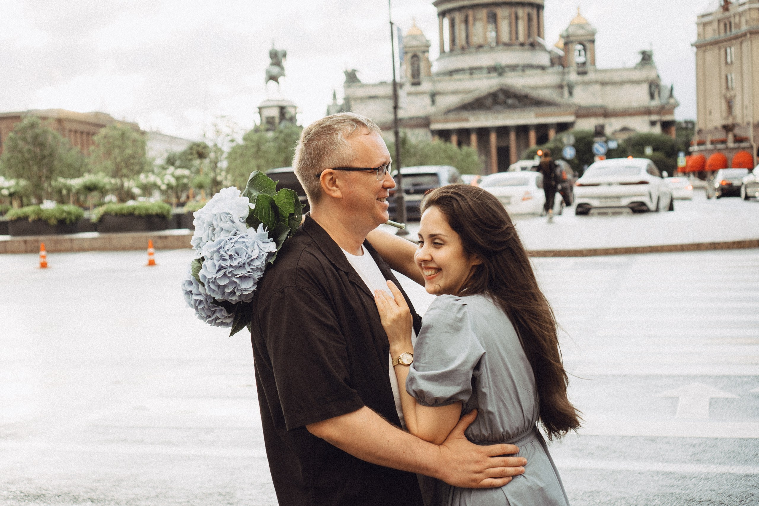 Июльский вечер. Профессиональный фотограф, Санкт-Петербург — Виктория Богомолова